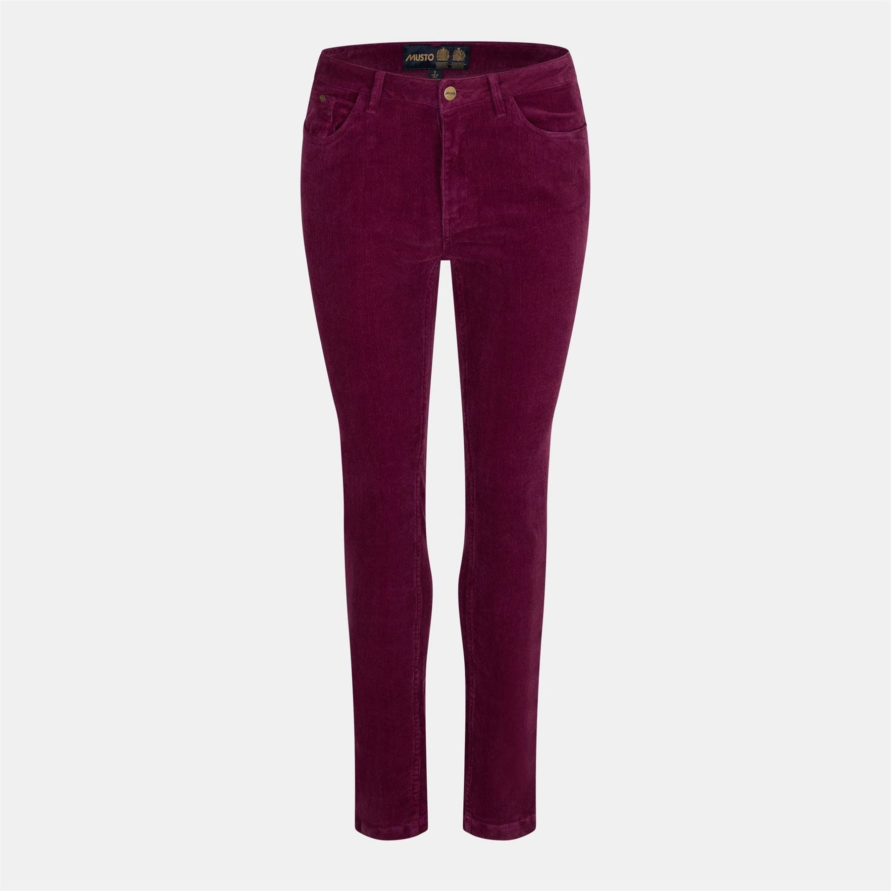 Musto Country Straight Leg Trouser