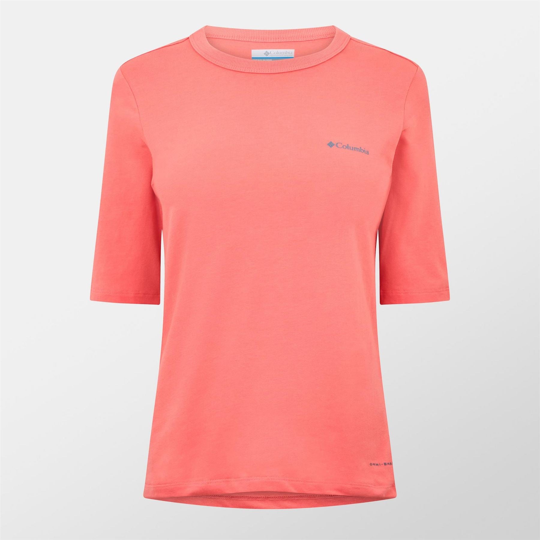 Columbia Sun Trek Short Sleeve Performance T Shirt