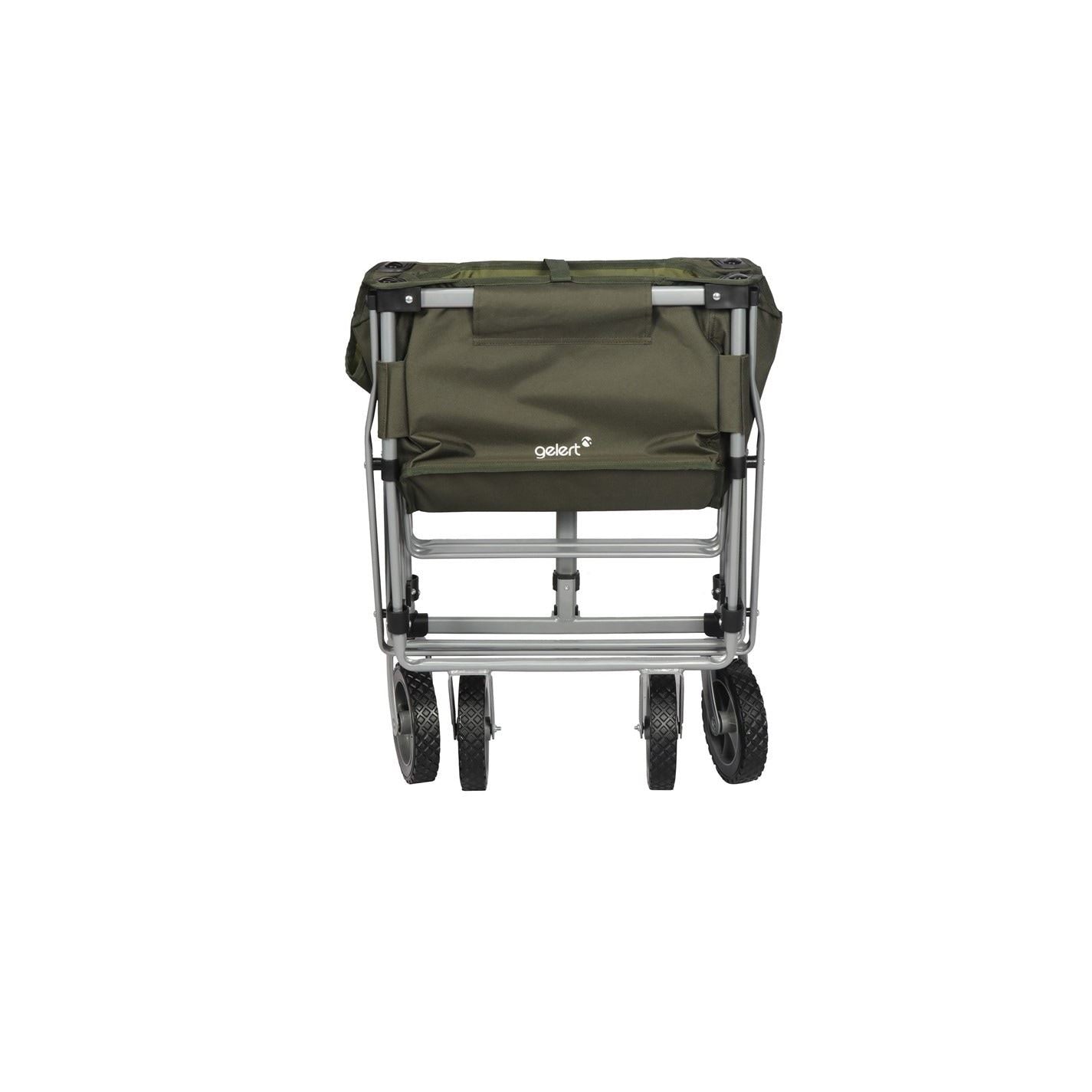 Gelert Camping Trolley Buggy