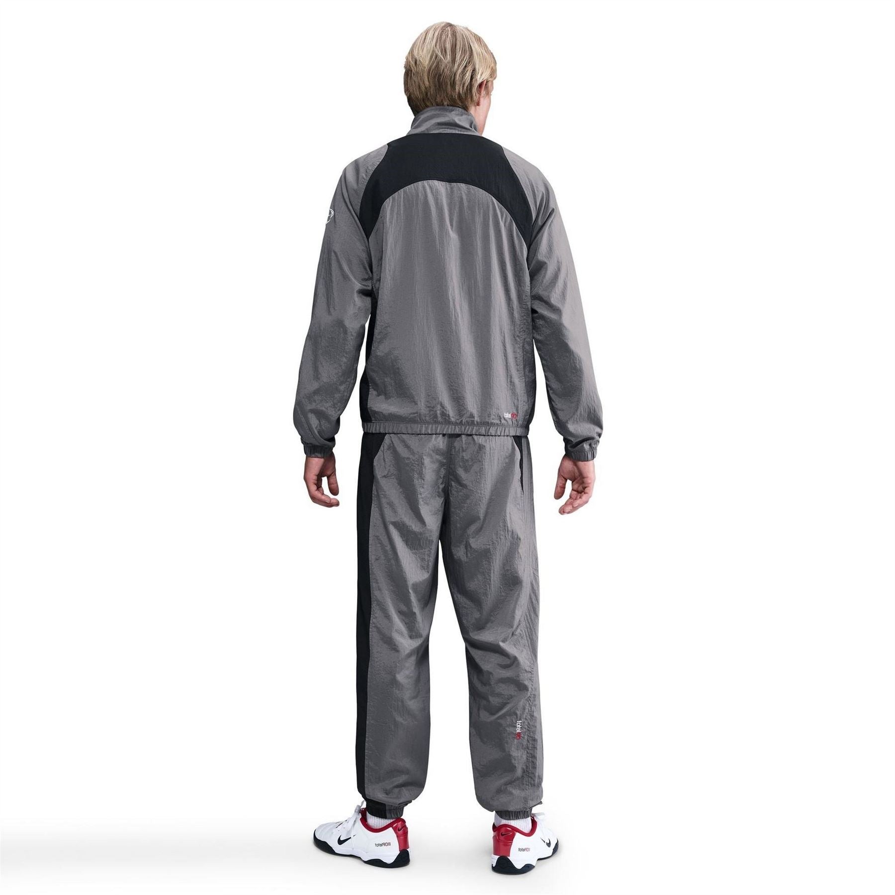 Nike Mens T90 Tracksuit Bottoms