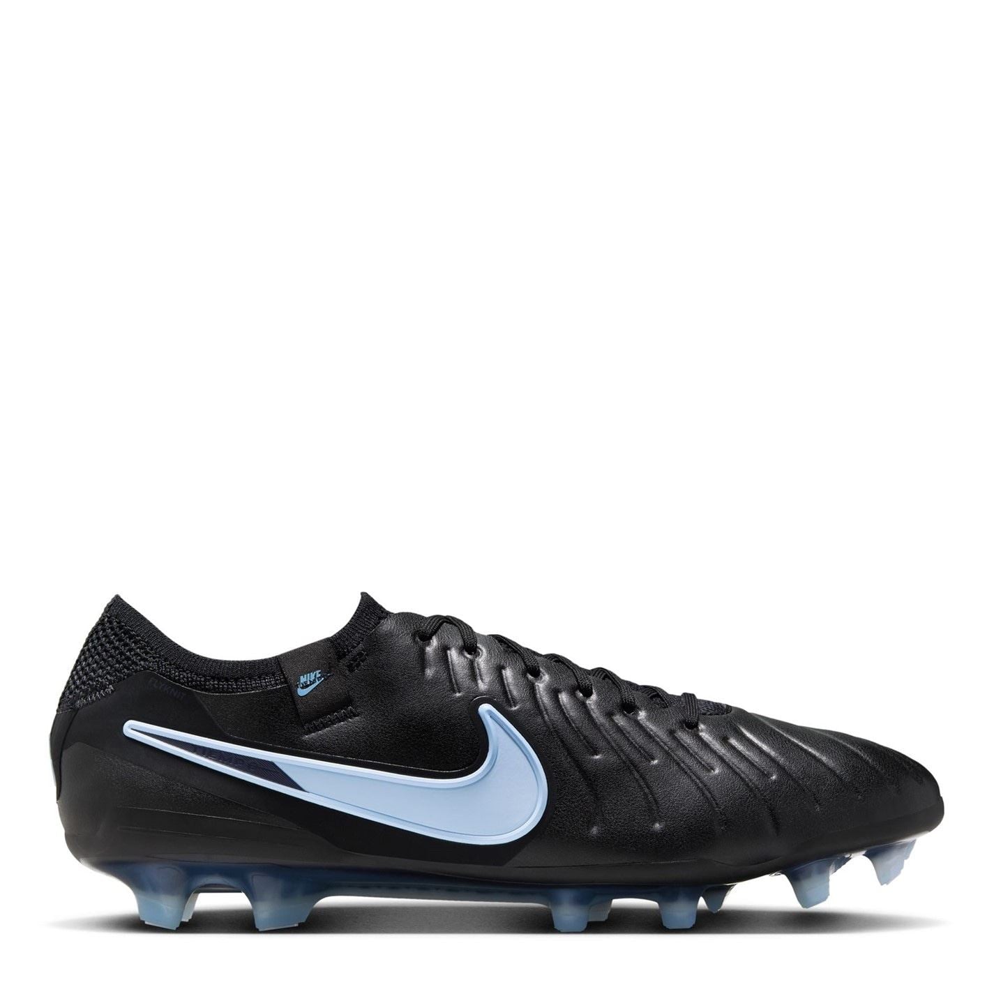 Nike Tiempo Legend 10 Elite Adults Firm Ground Football Boots