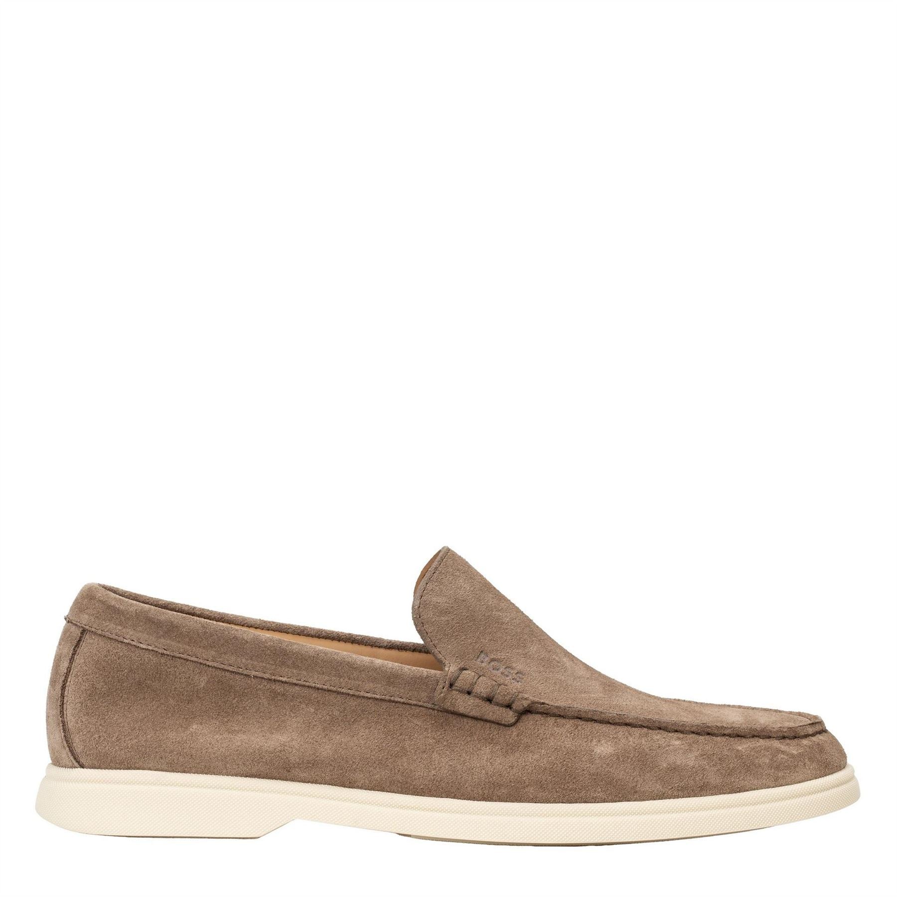 Boss Loafers