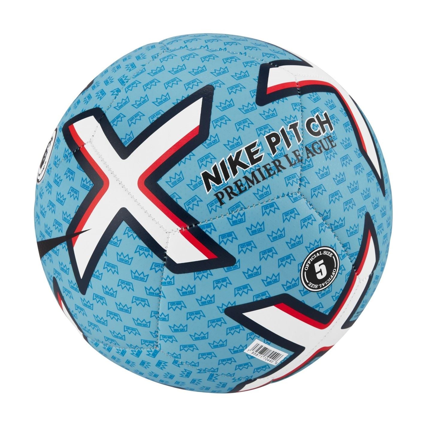 Nike Premier League Pitch Football