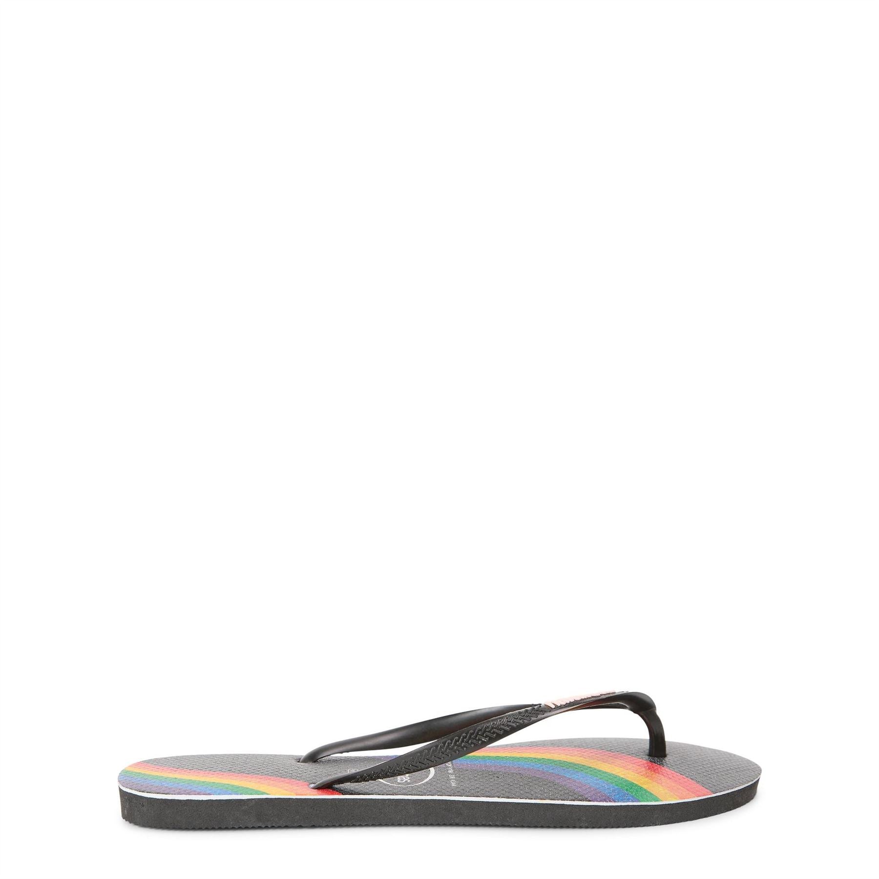 Havaianas Pride Flip Flops