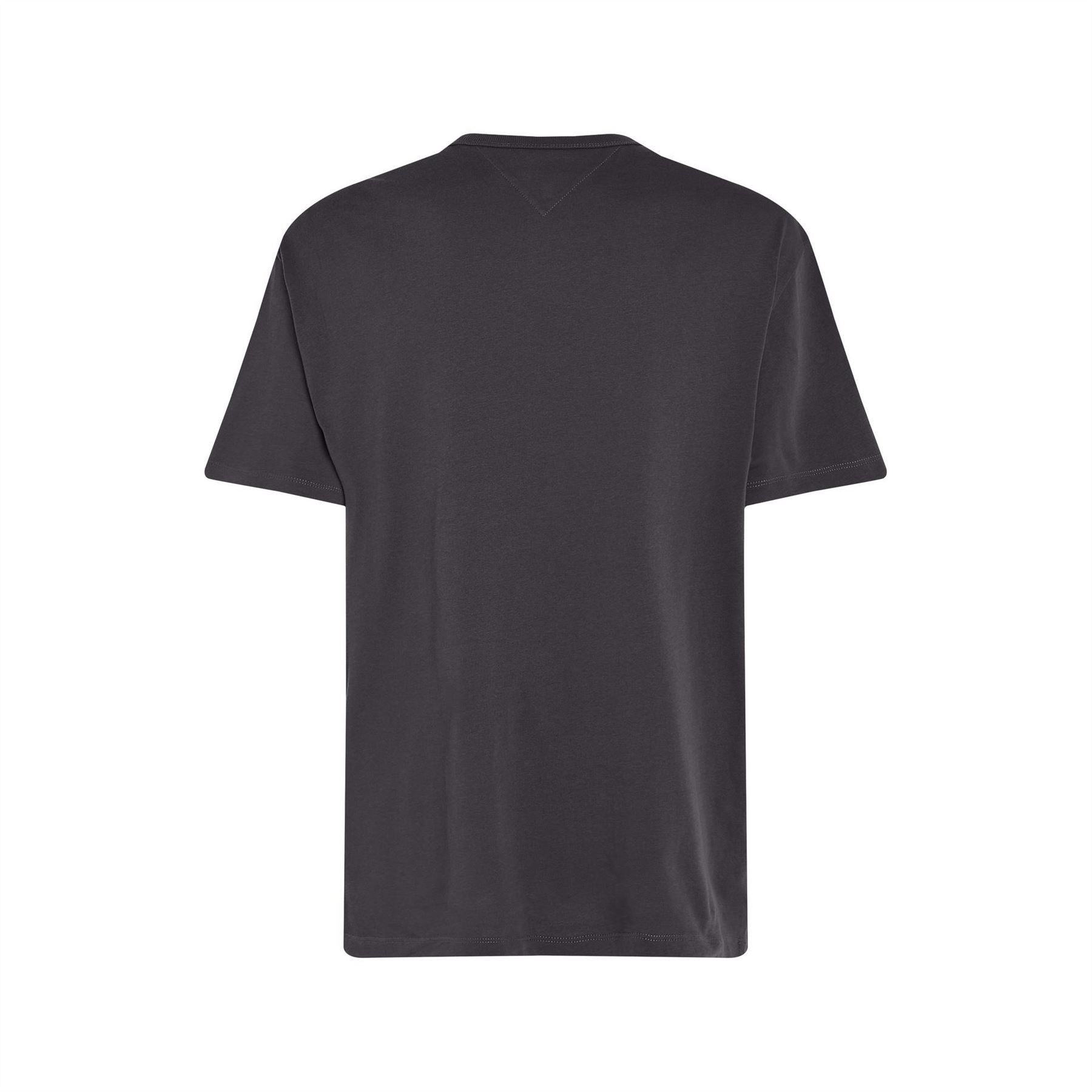 Tommy Jeans Tommy Small Badge T-Shirt