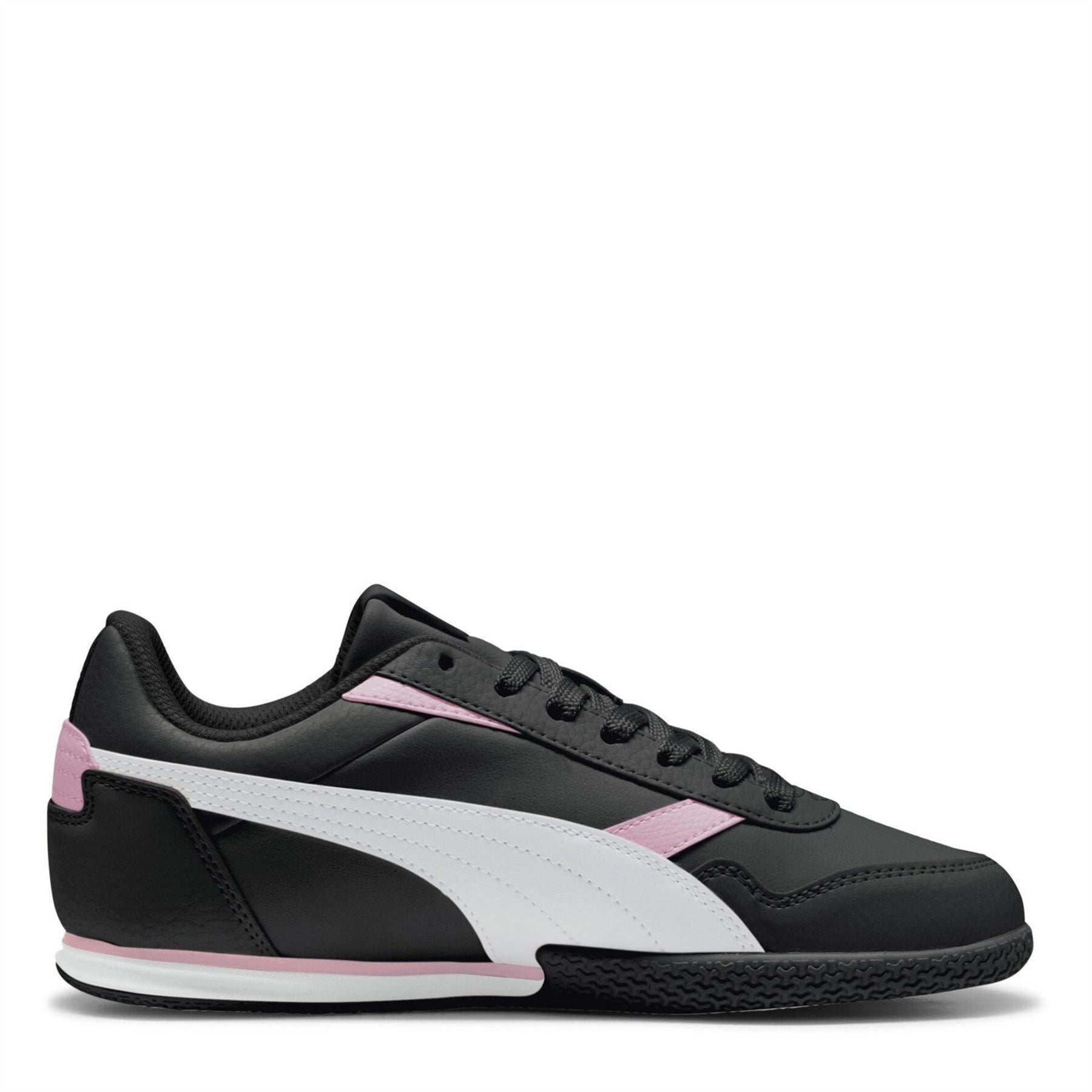 Puma Bella Donna Sl Low Top Trainers