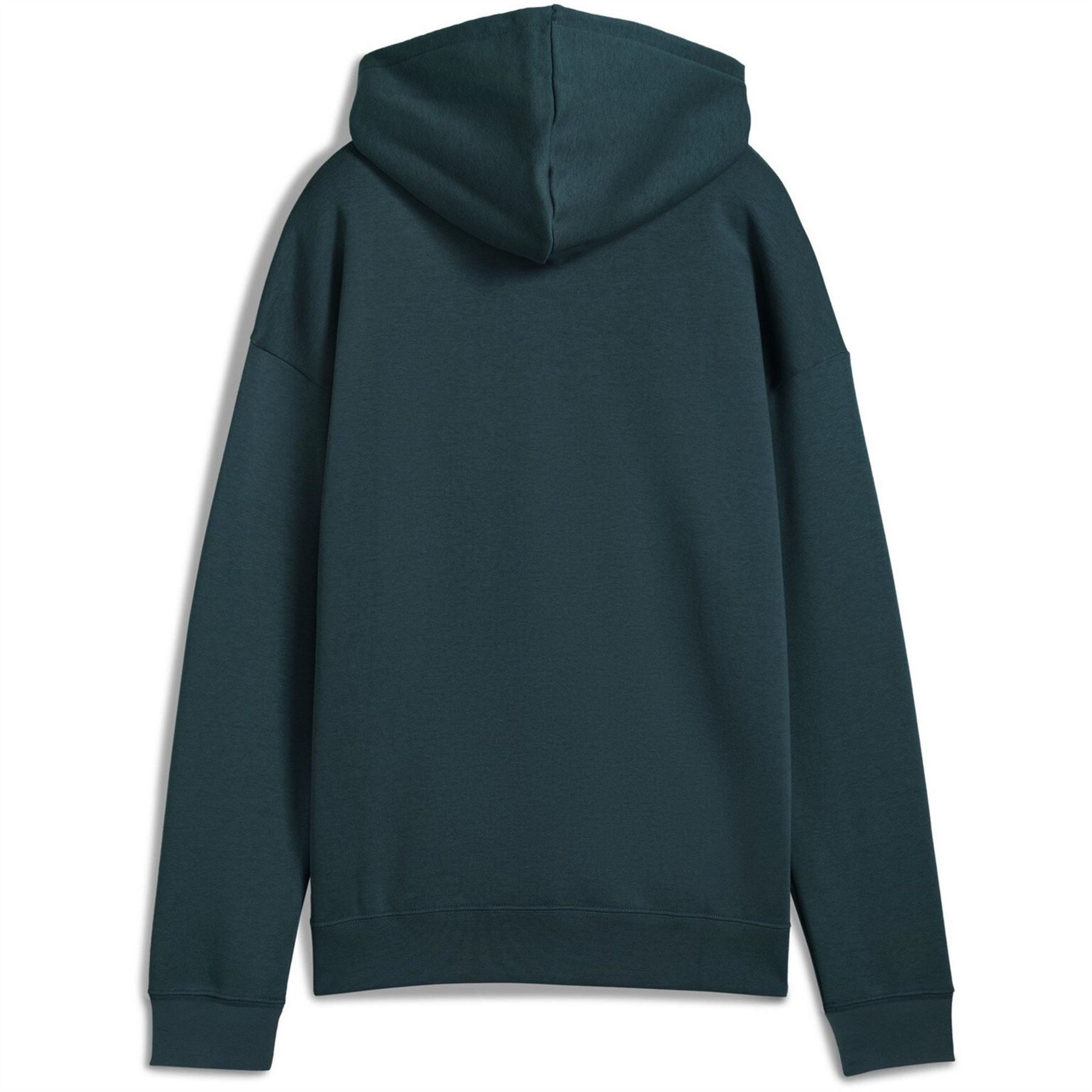 Puma Class Relaxed Overhead Tech Fleece Hoodie
