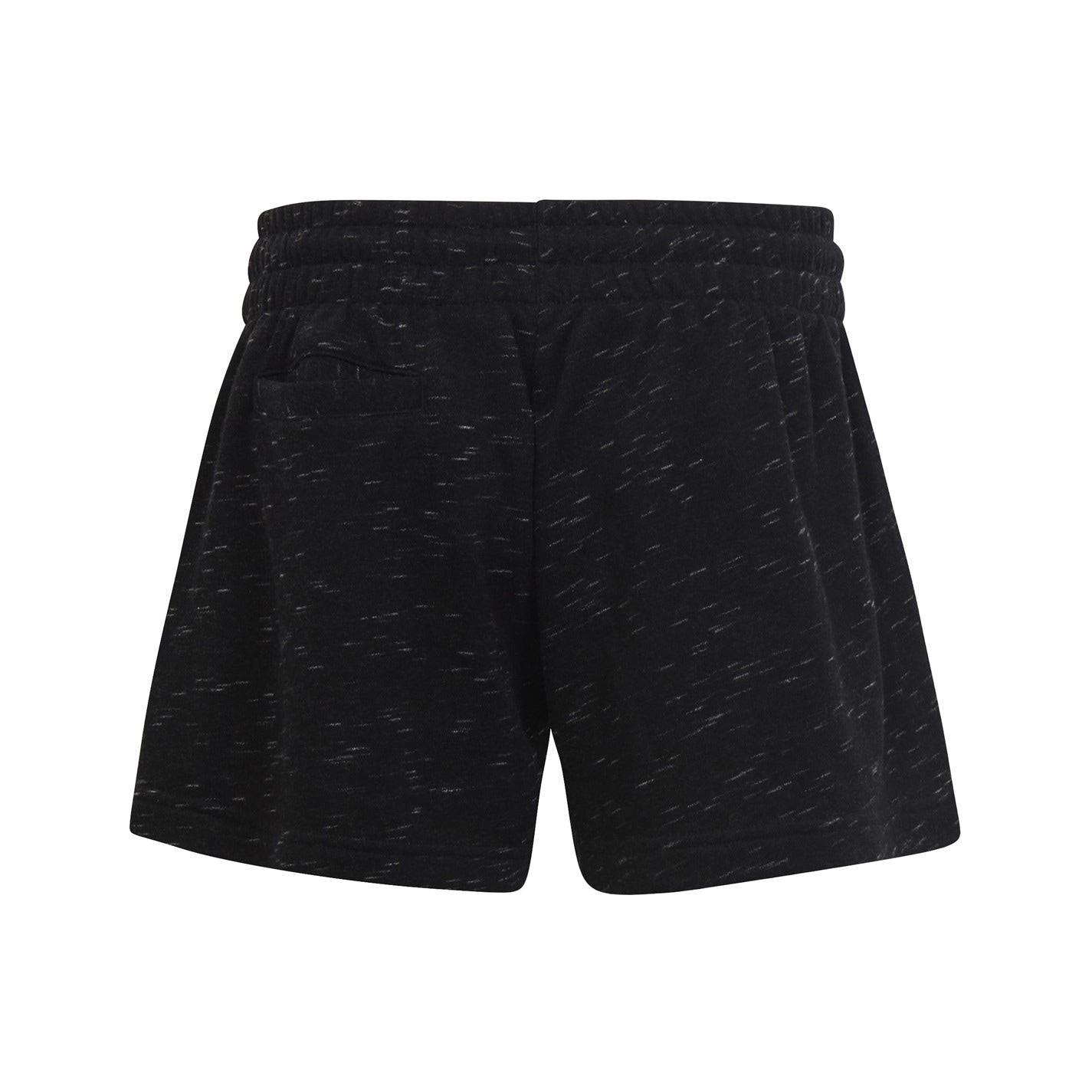 adidas Future Icons Big Logo Shorts Juniors