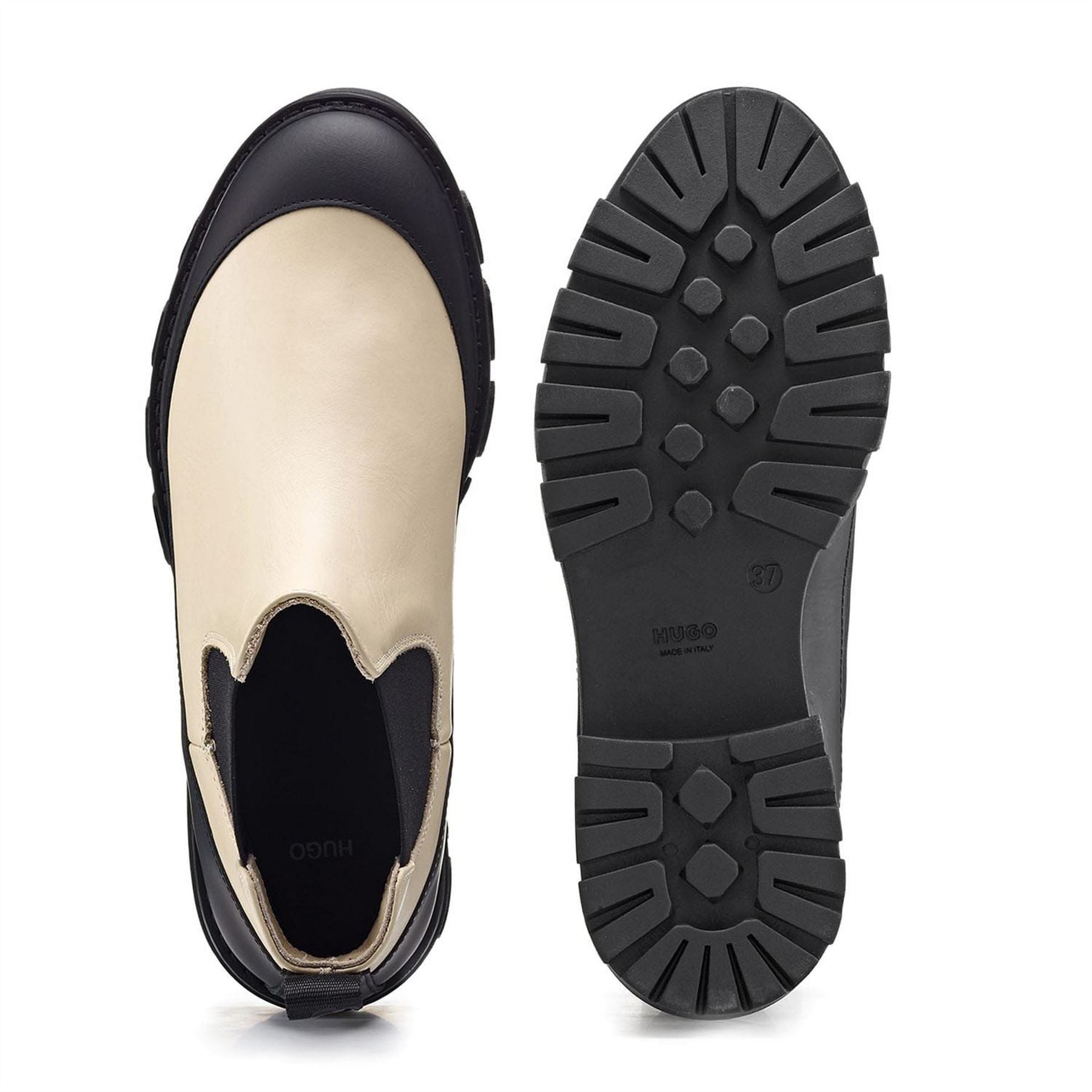 Hugo Boots