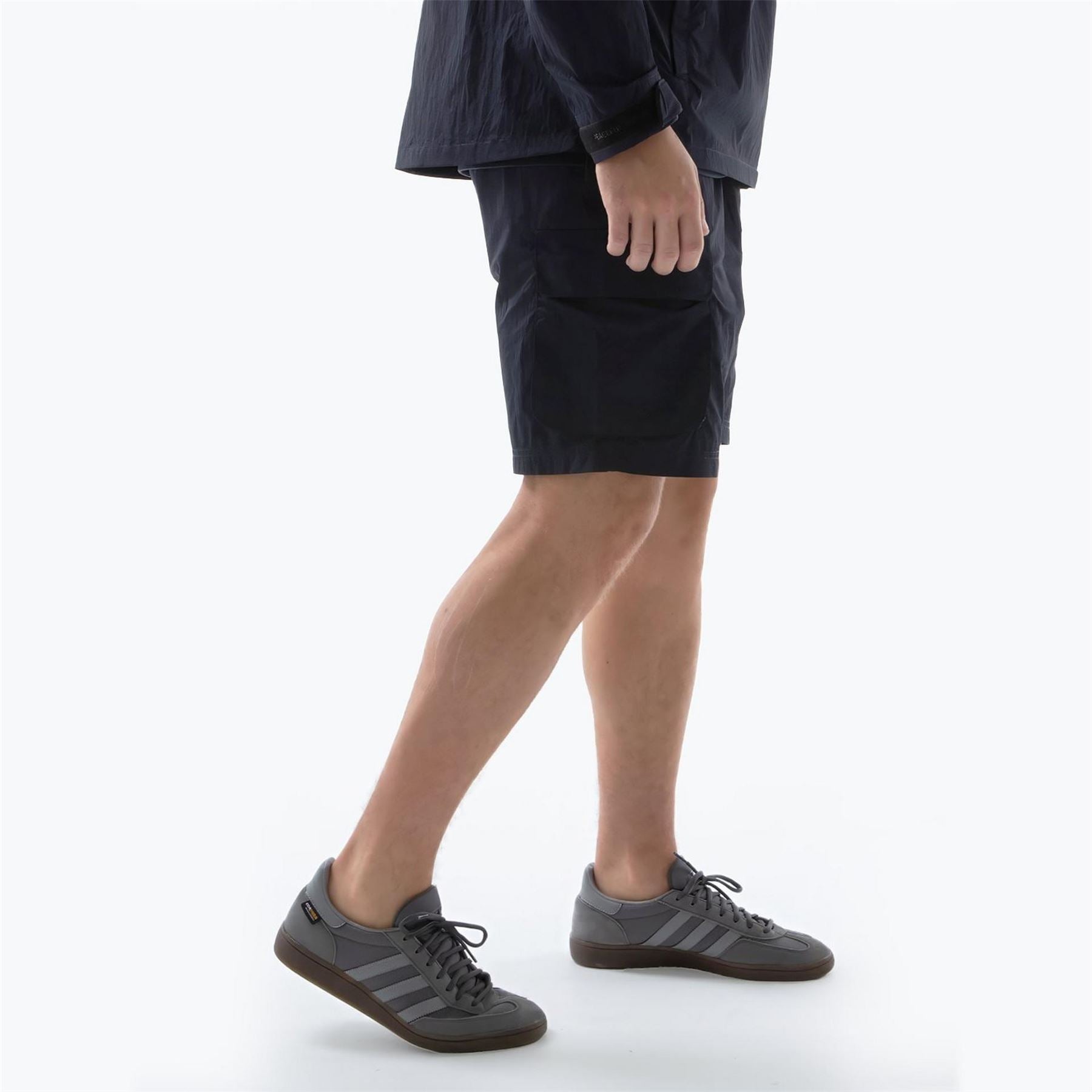 Peaceful Hooligan Supersonic Bermuda Shorts