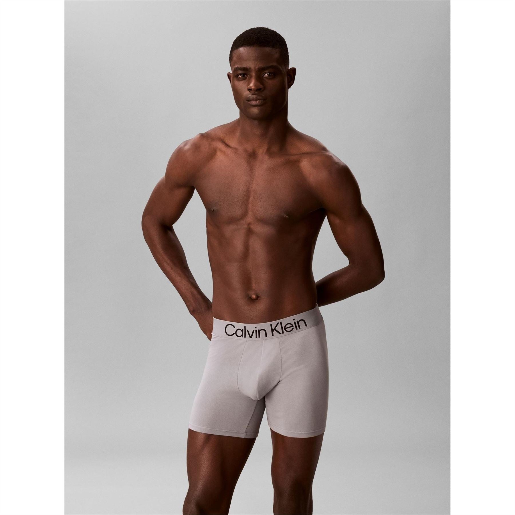 Calvin Klein Single Boxer