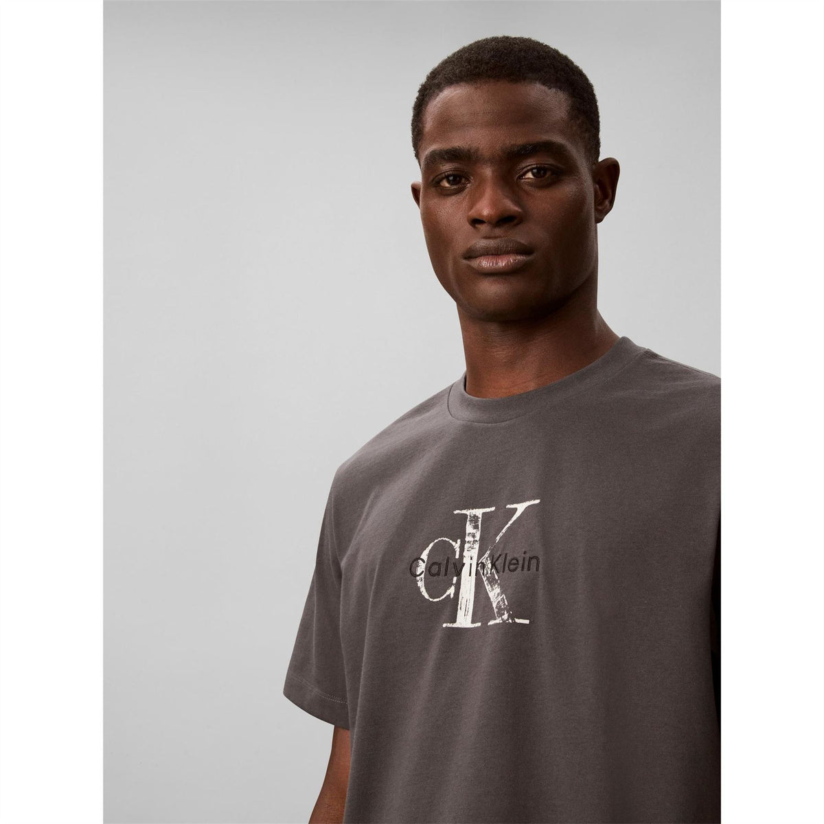 Calvin Klein Jeans Distressed Mnlgo