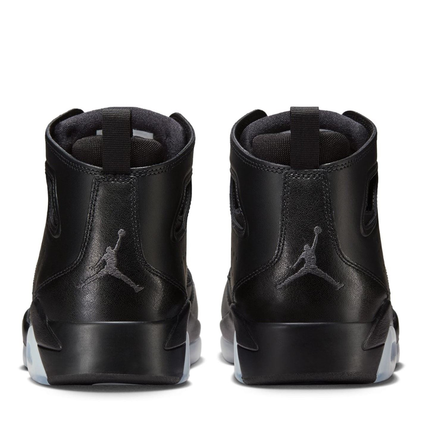 Air Jordan Fight Club 91 Mid Top Sneakers