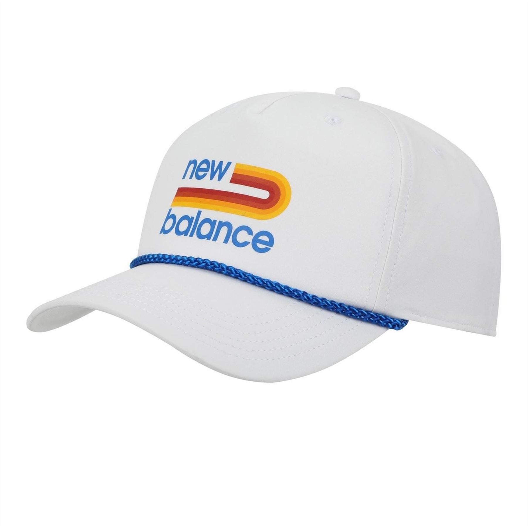 New Balance Graphic Baseball Cap