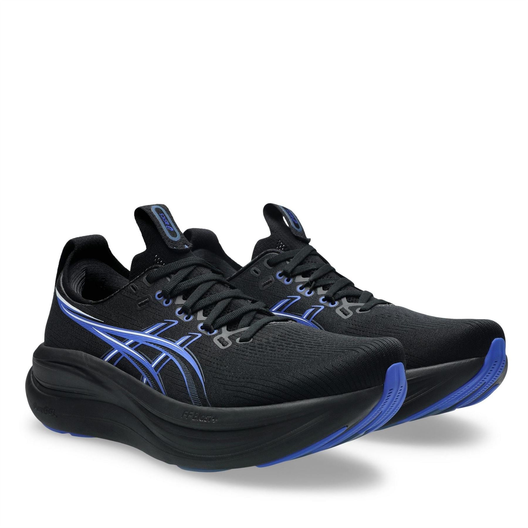 Asics Gel Nimbus Everyday Neutral Road Running Shoes