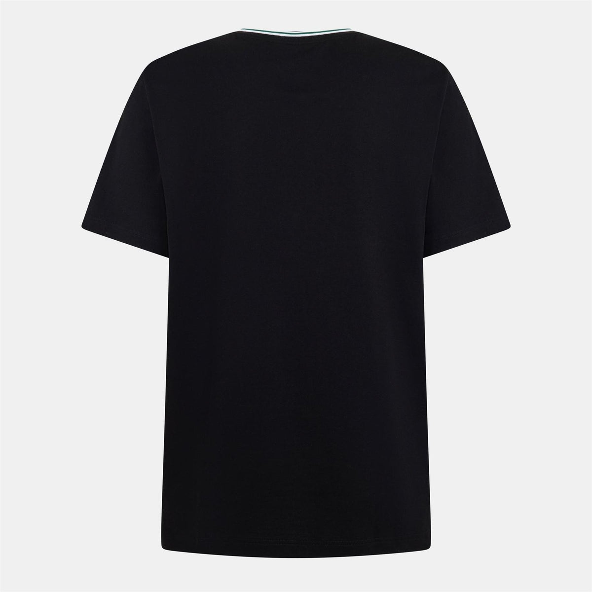 Lacoste Tipped T-Shirt