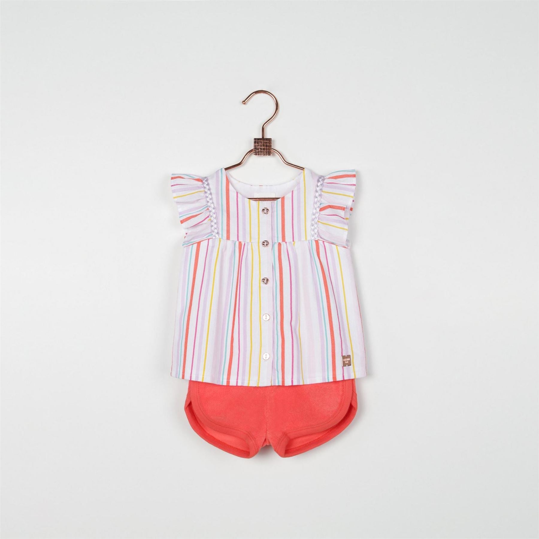 Carrement Beau Kids Regular Fit T-Shirt