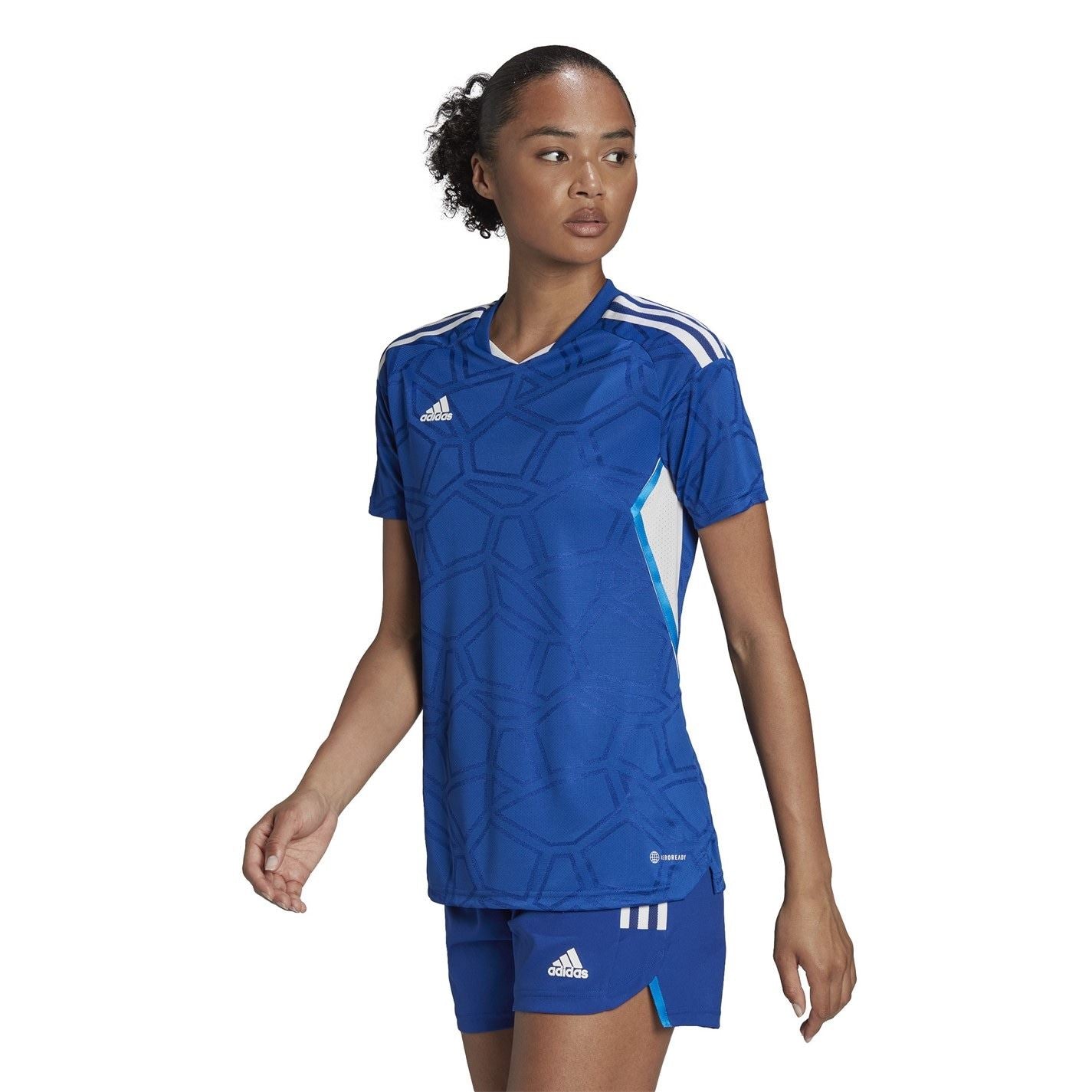 adidas Condivo 2022 2023 Match Day Jersey Women�s
