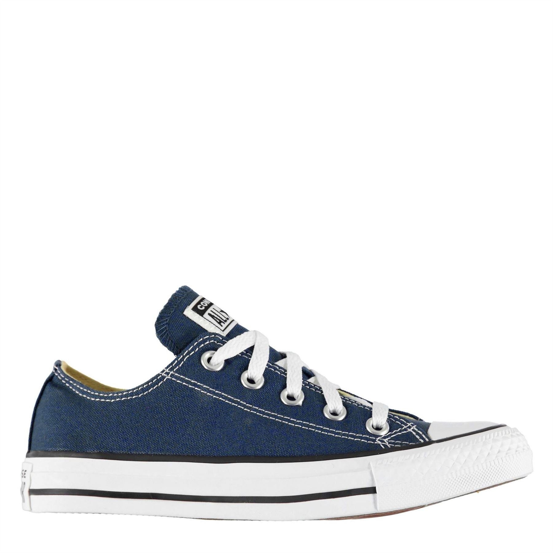 Converse Mens Chuck Taylor All Star Classic Trainers Womens