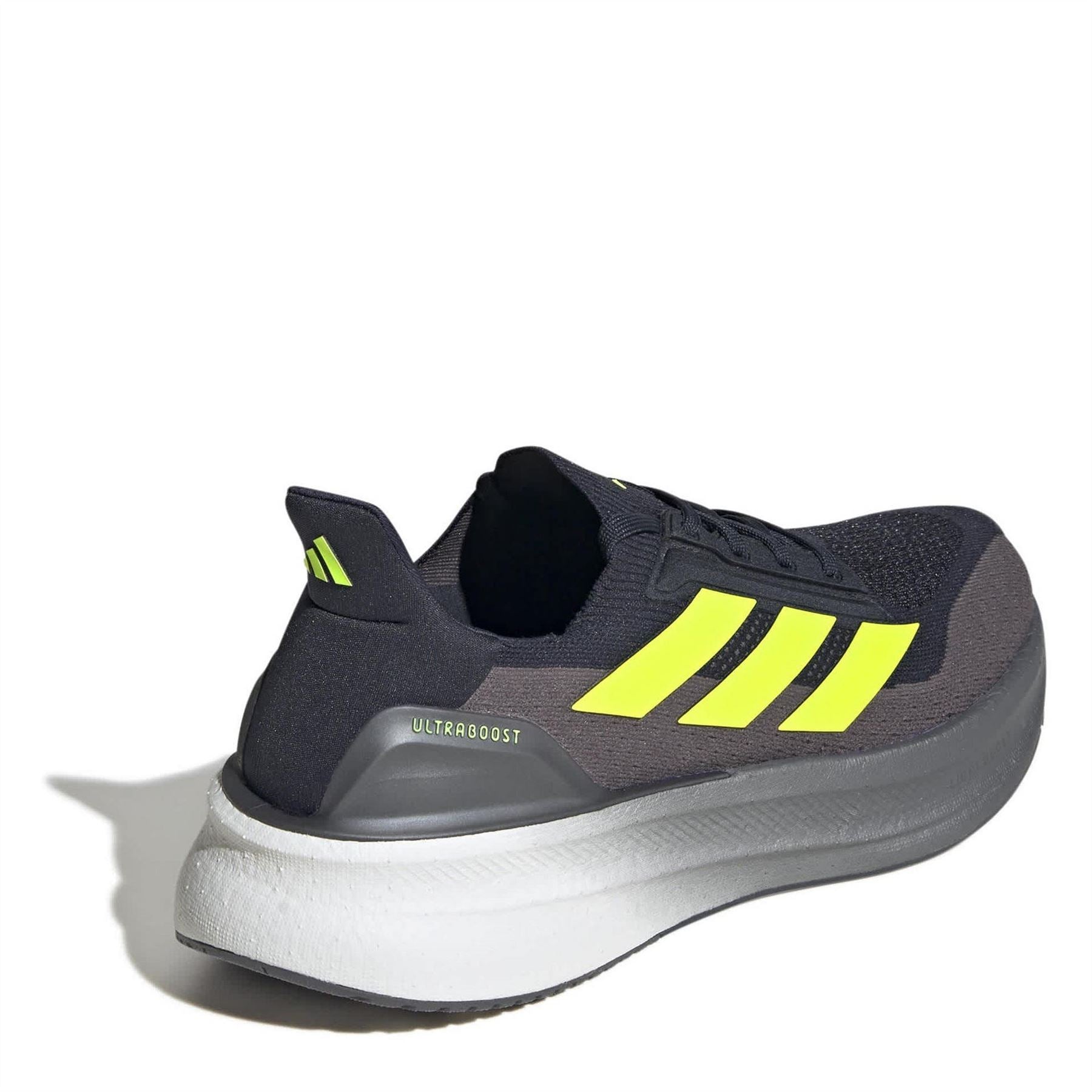adidas Ultraboost 5x Road Running Shoes Juniors