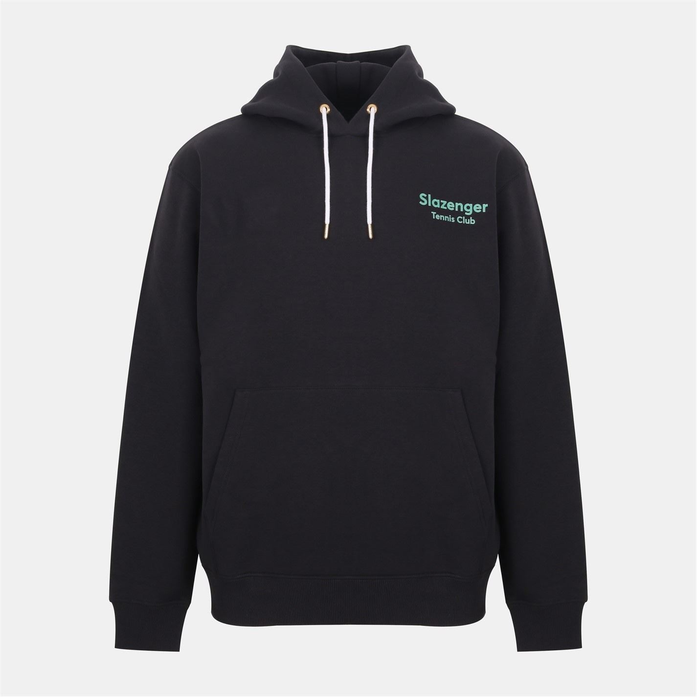 Slazenger Slaz Tennis Club Hoodie