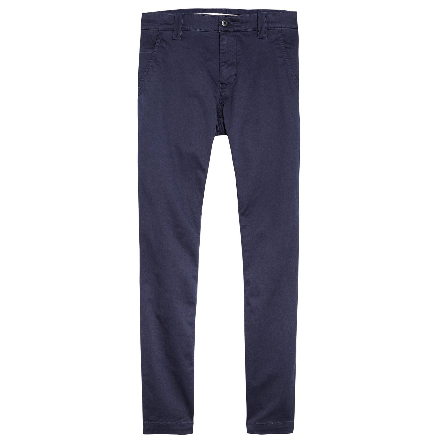 Tommy Jeans Fit Scanton Chinos
