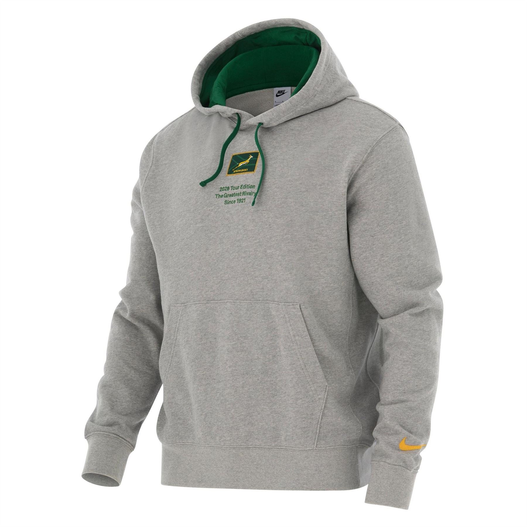 Nike Springboks Tour Hoodie 2026