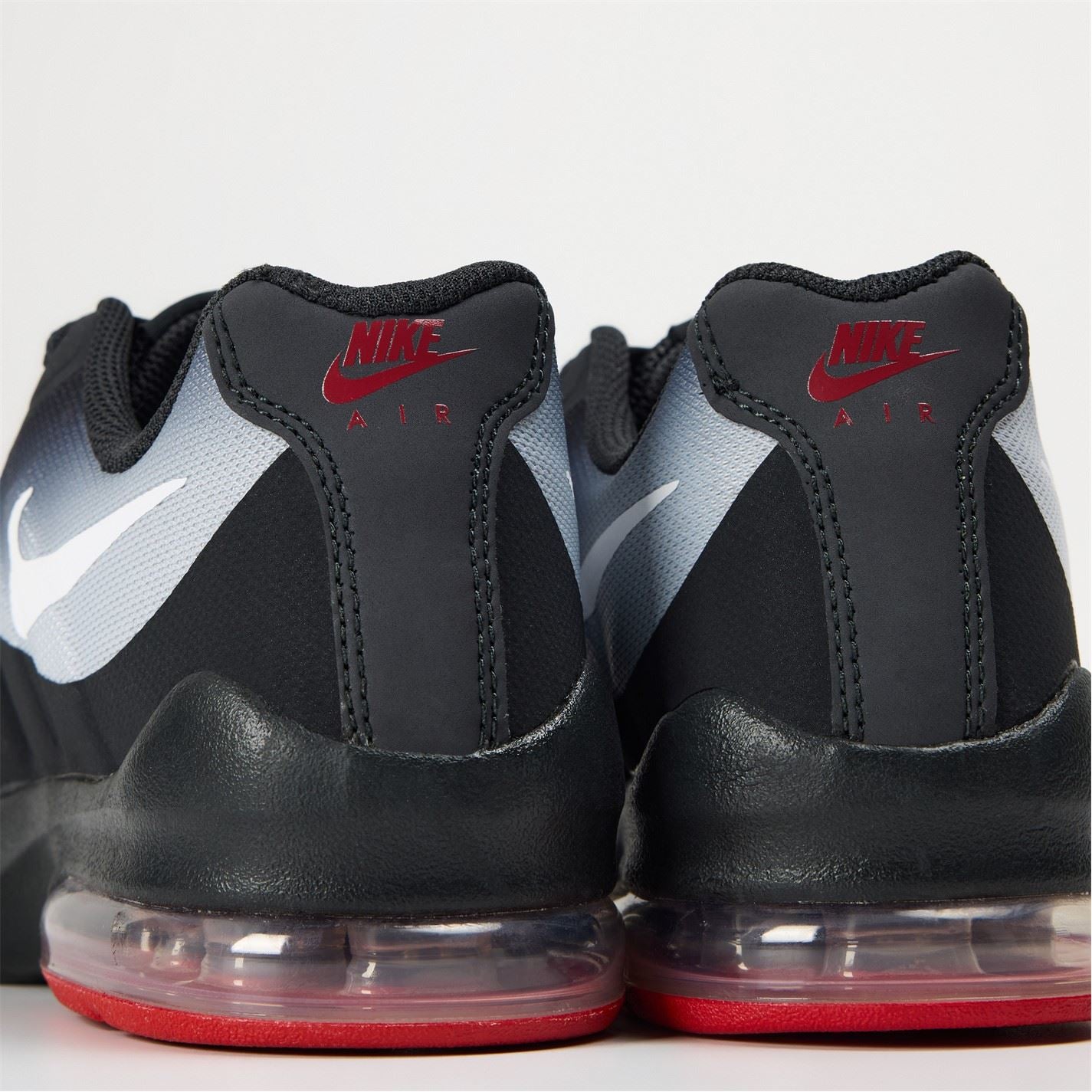 Nike Air Max Invigor Print Big Kids Shoe