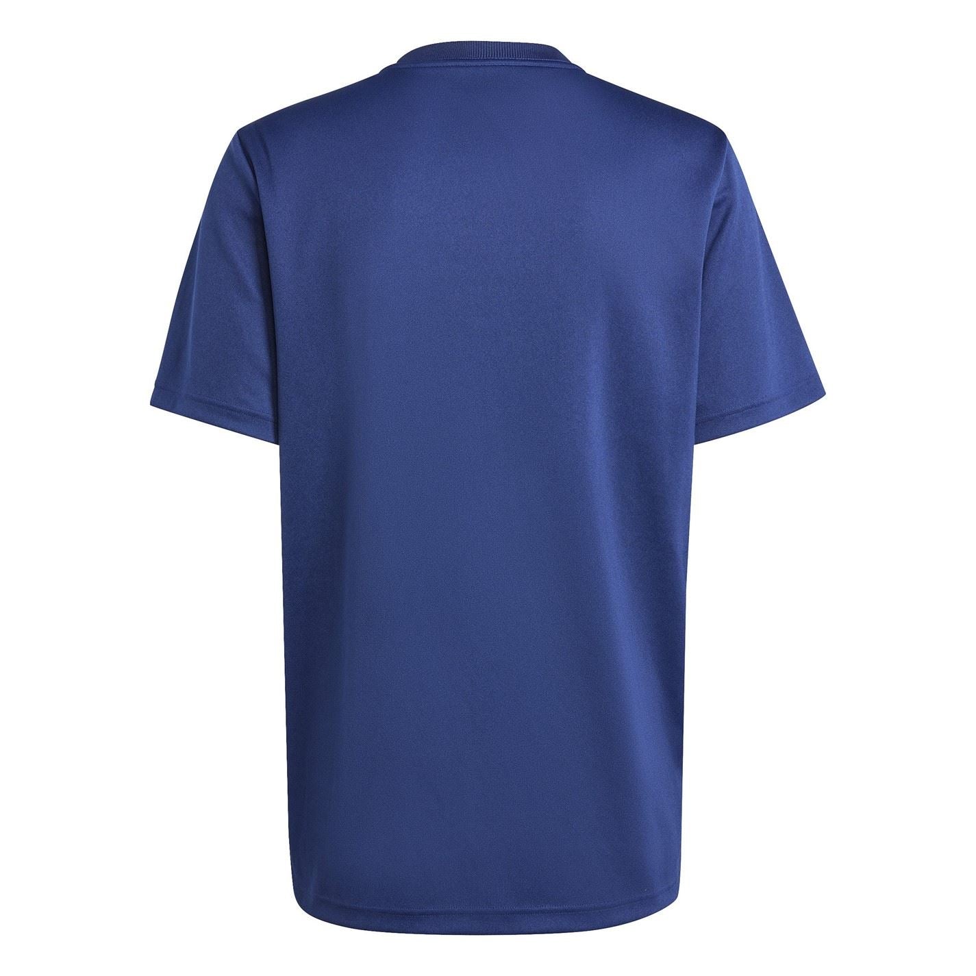 adidas France Rugby Home T-Shirt Adults