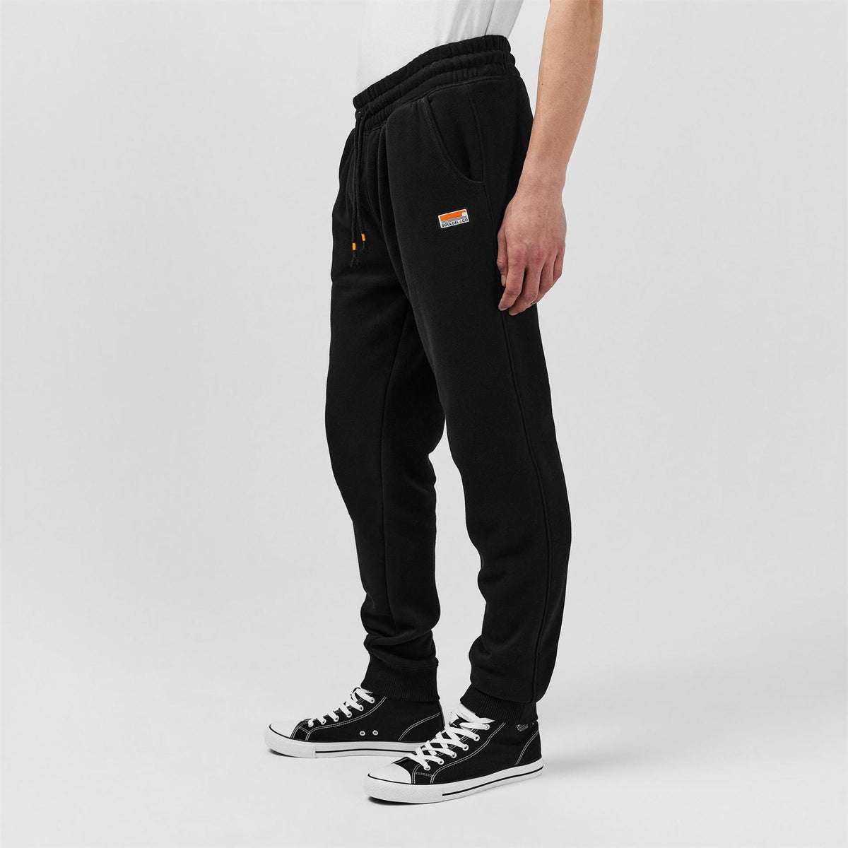 SoulCal Mens Signature Fleece Joggers