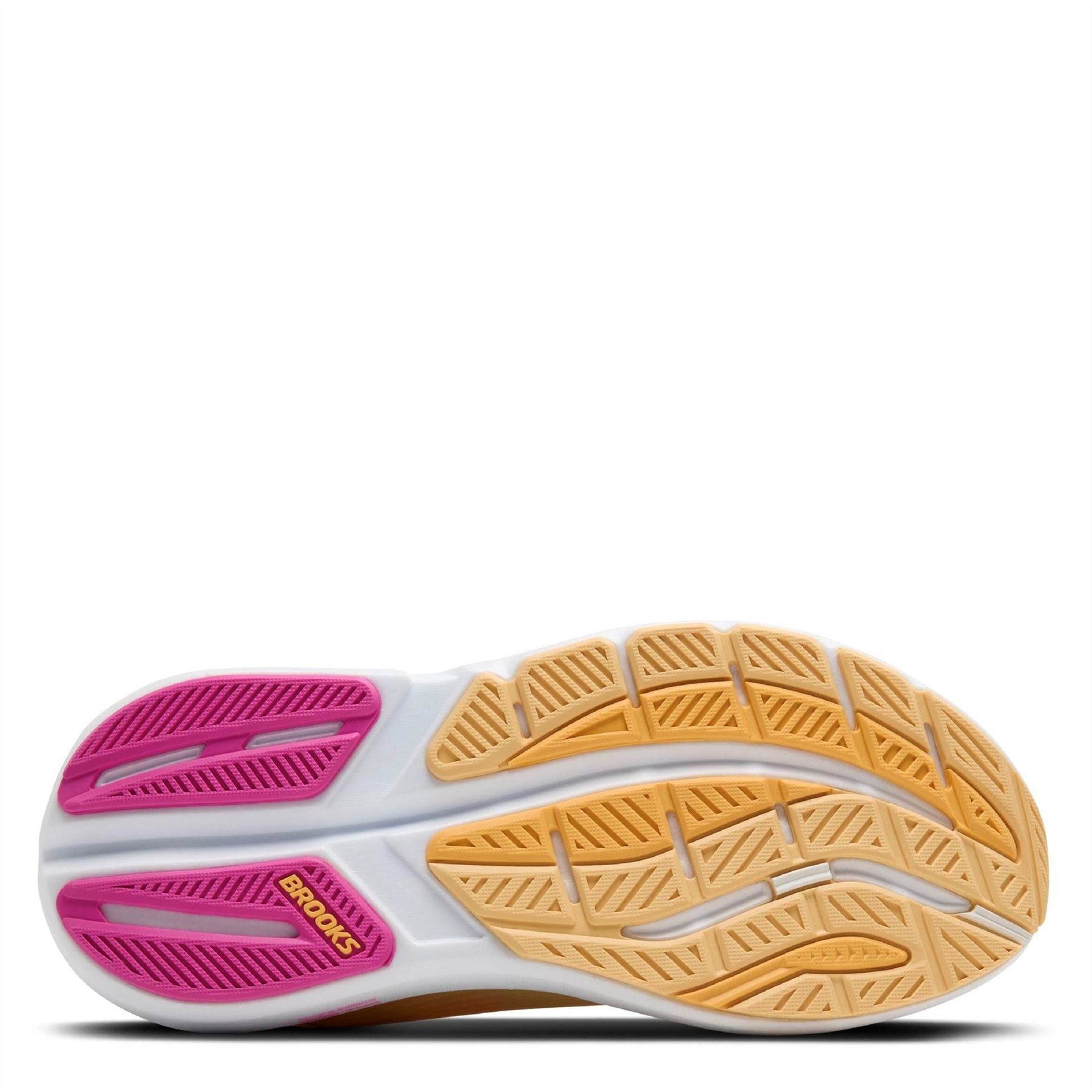 Brooks Womens Ghost Max 3 Road Running Shoes