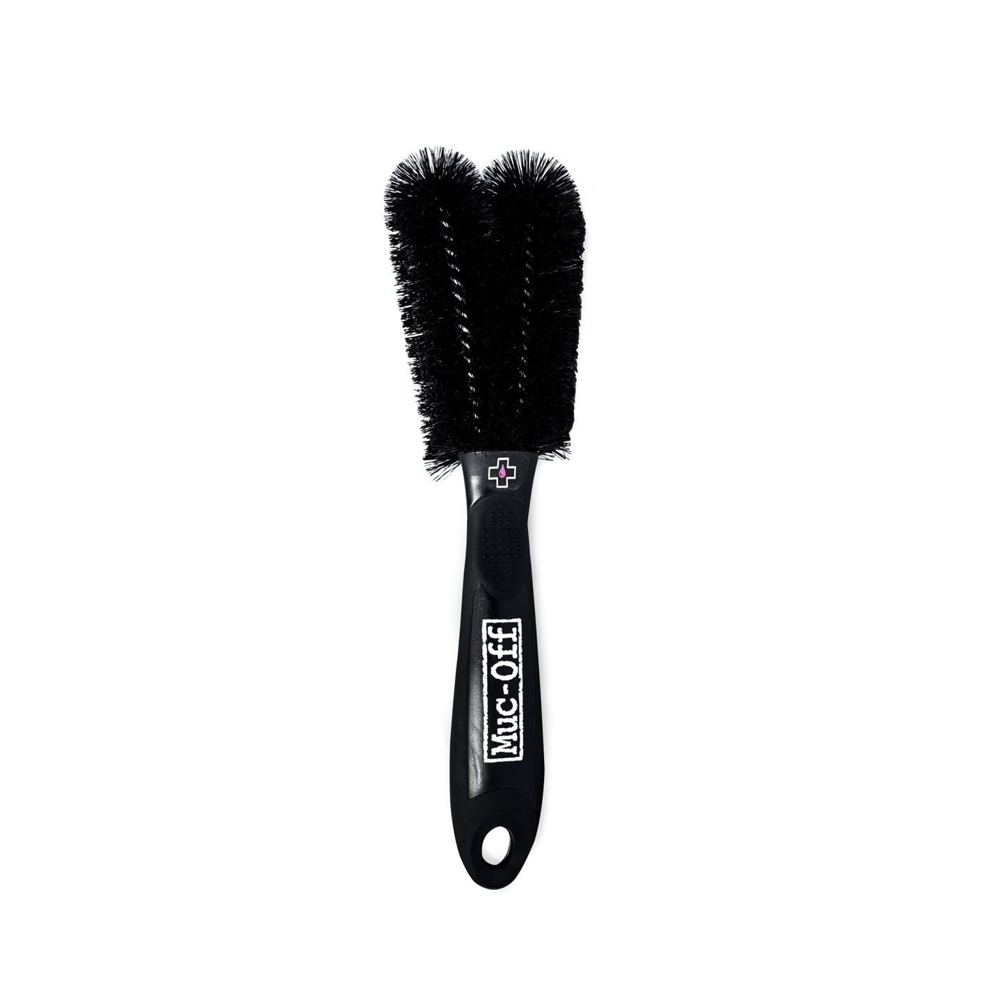 Muc-Off Off Five Brush Set