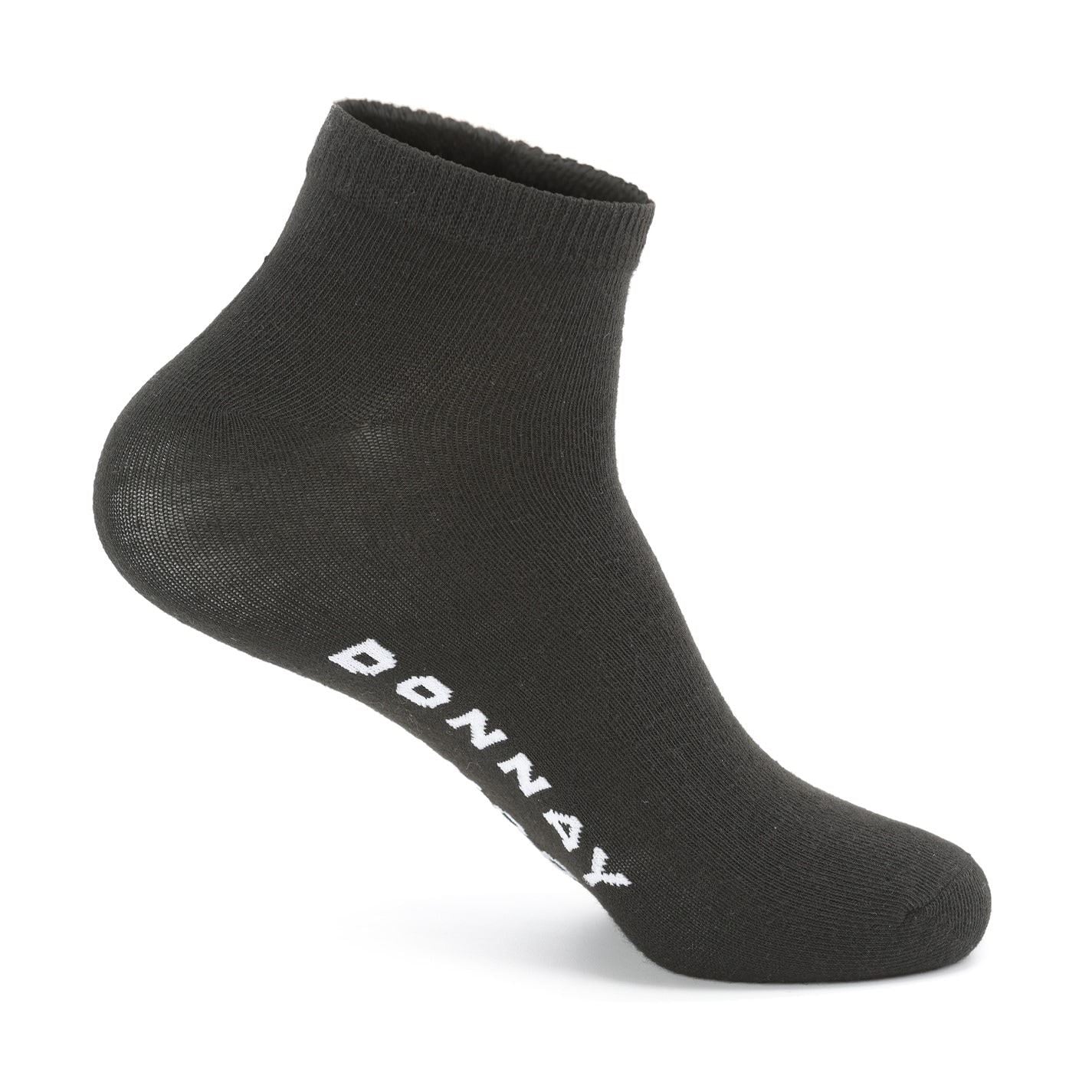 Donnay Mens 10 Pack Trainer Socks Plus Size
