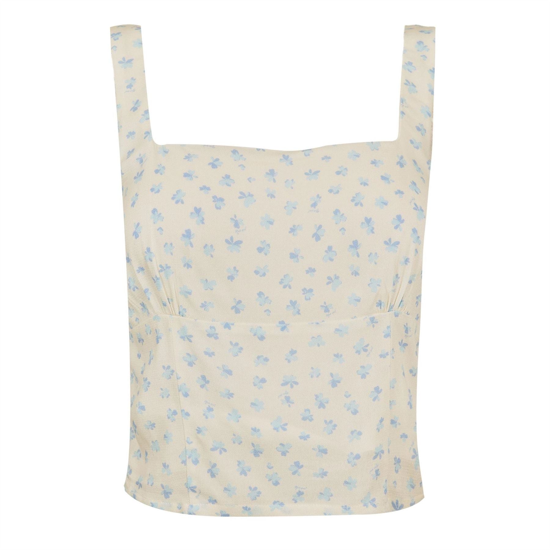 Jack Wills Sleeveless Shirt