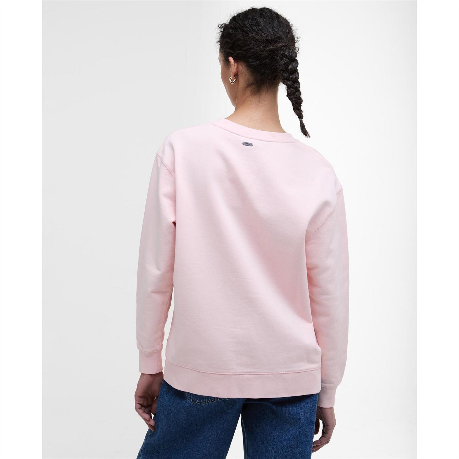 Barbour Sweatshirt