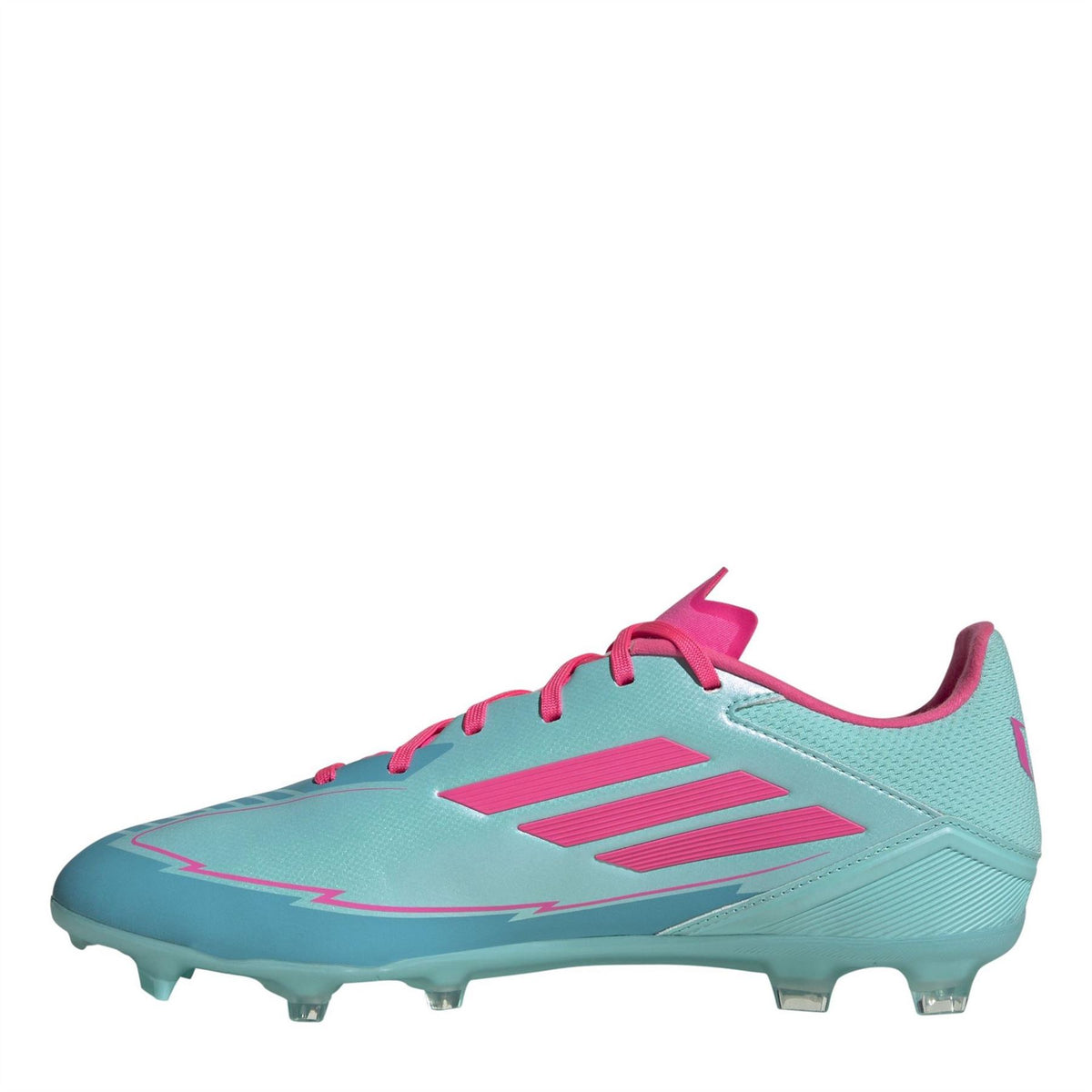 adidas Messi F50 Academy Adults Firm Ground Football Boots