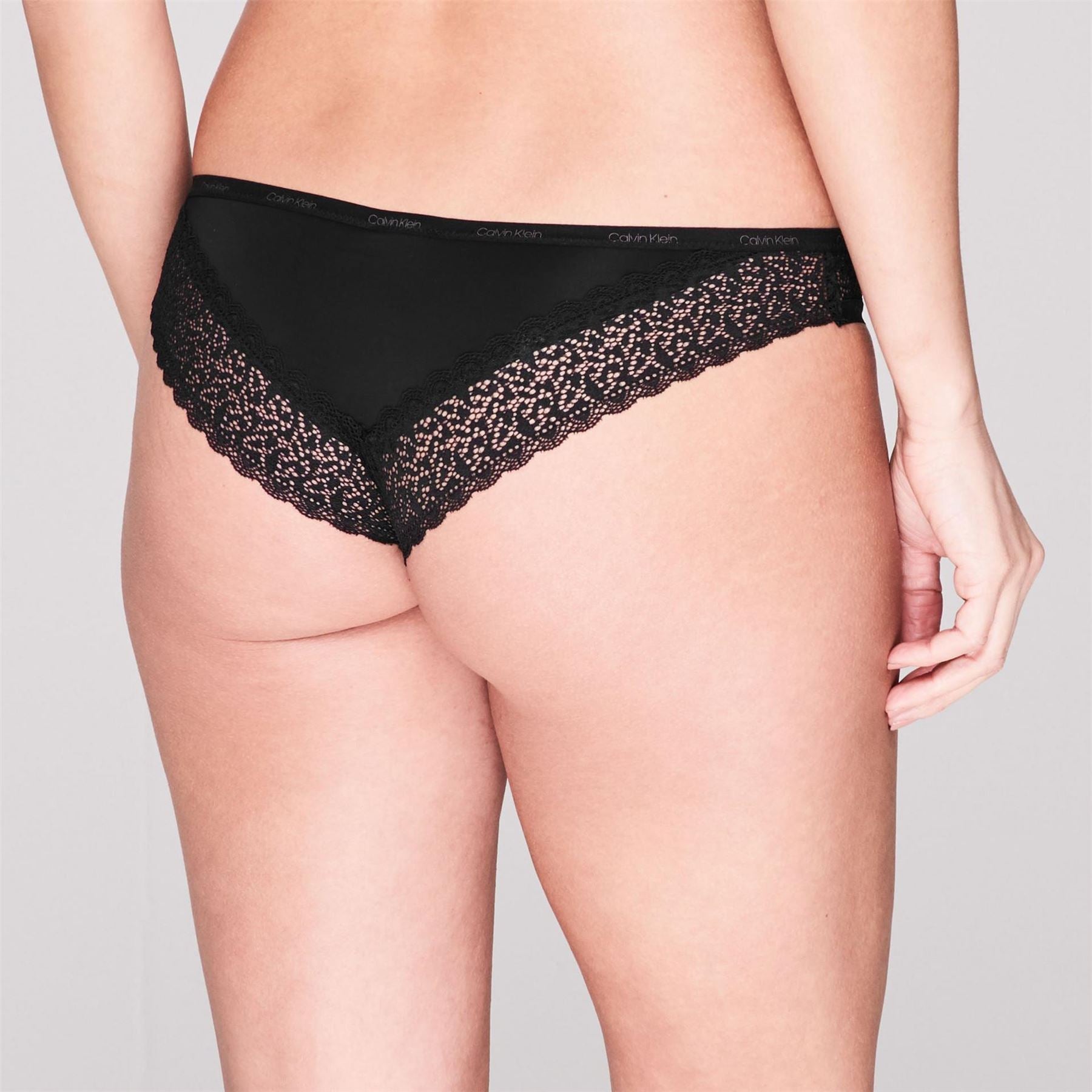 Calvin Klein Brazilian Briefs