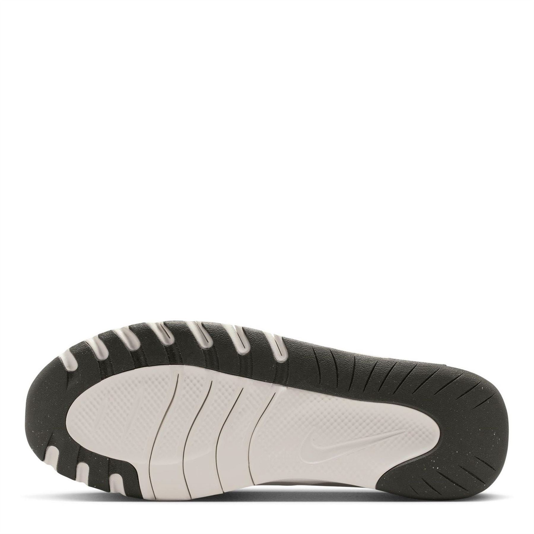 Nike Flex Train Lace-Up Wordmark Sneakers