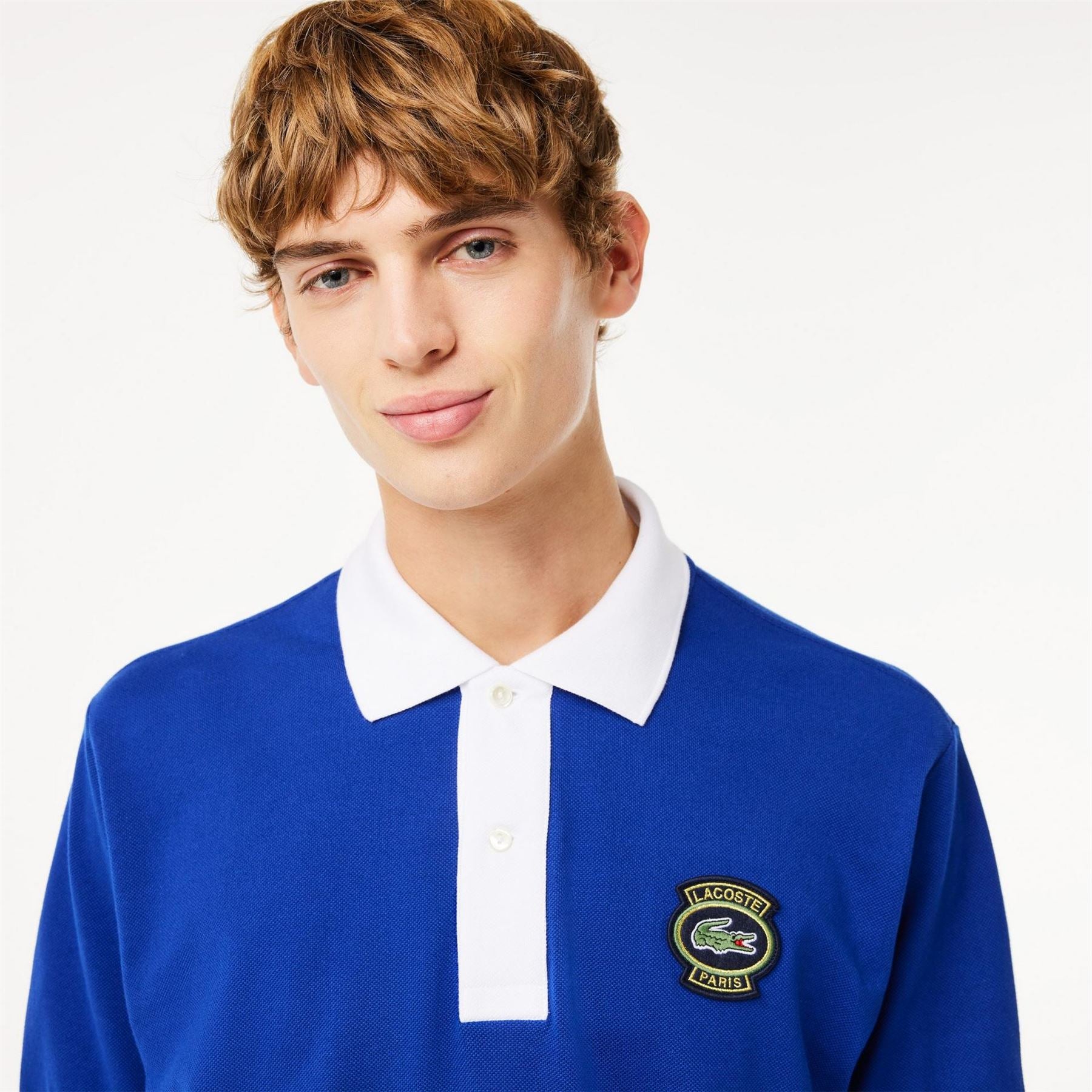 Lacoste Polo Shirt