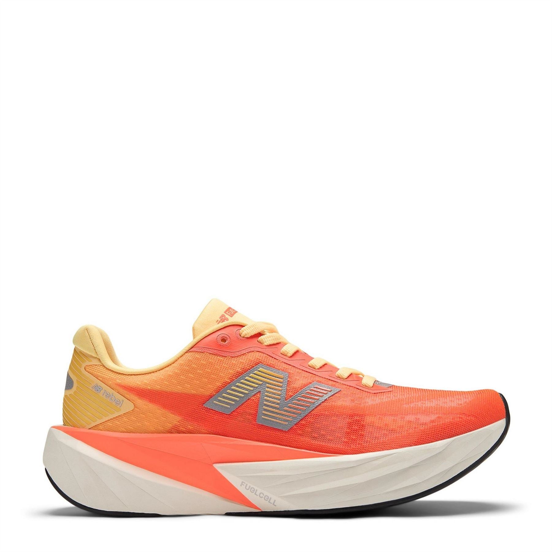 New Balance Womens Fuelcell Rebel V5 Running Shoes