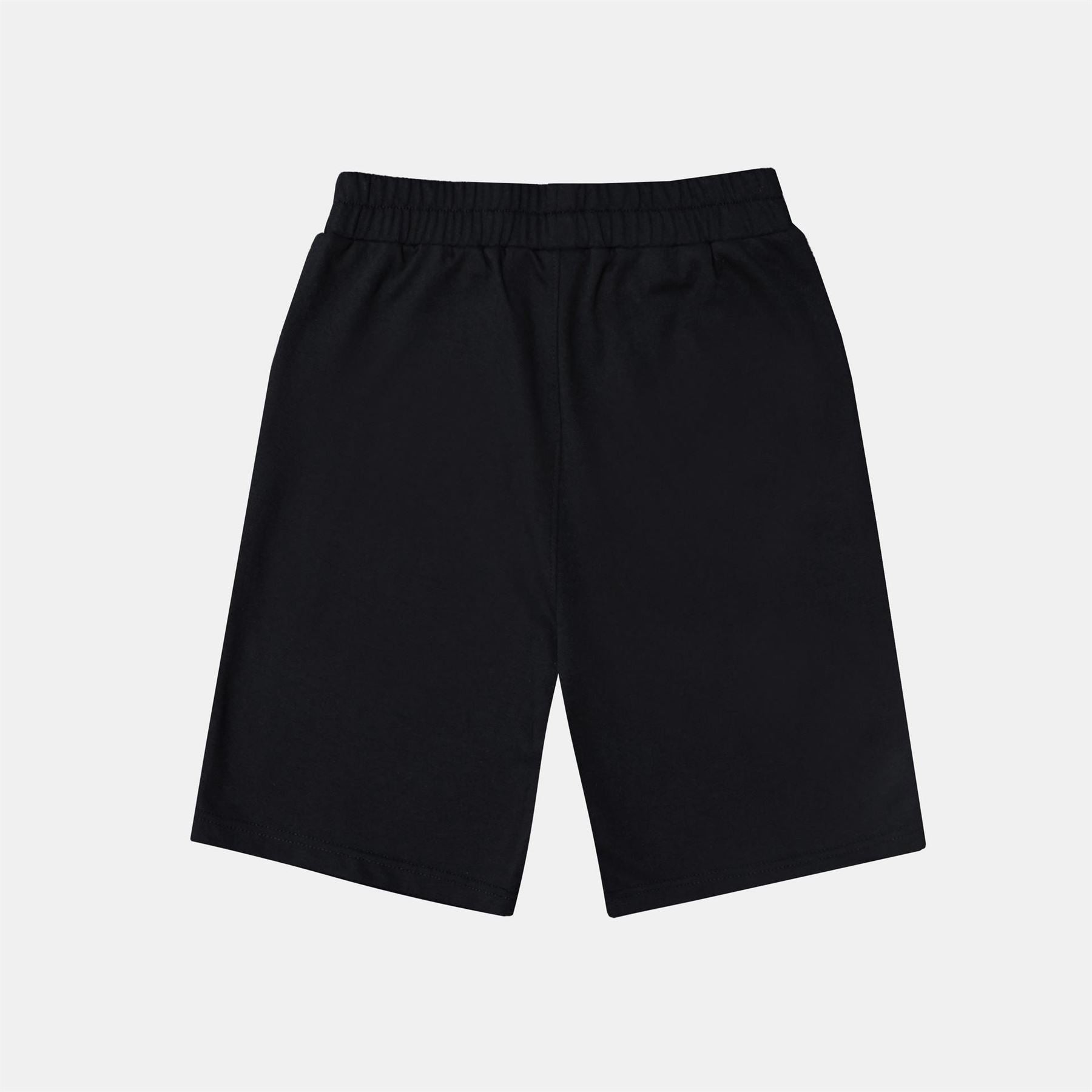 Character Tee And Short Set Junior