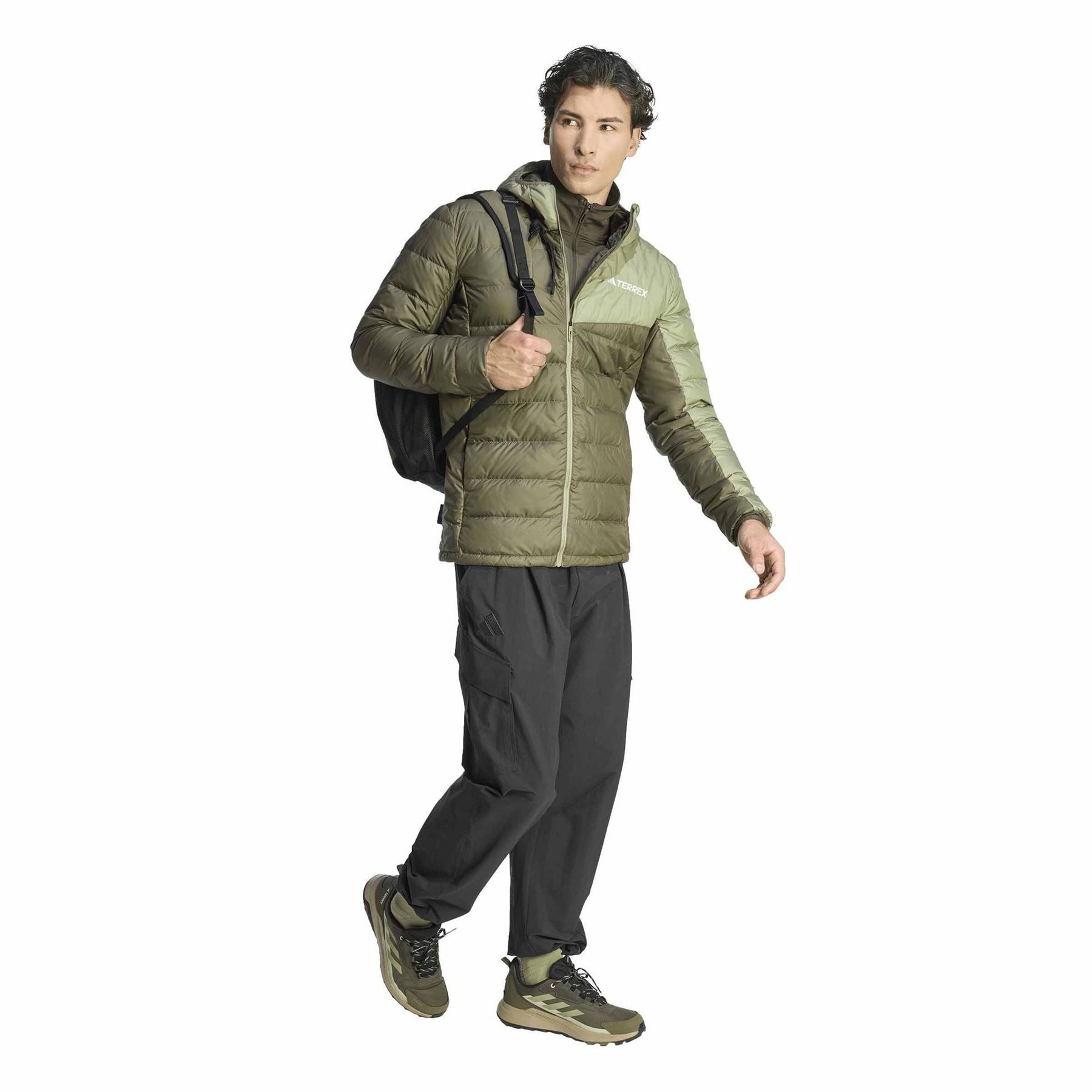 adidas Mt Down Ho J