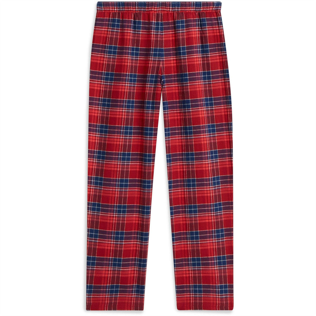 Tommy Hilfiger Check Pj Set Jn64