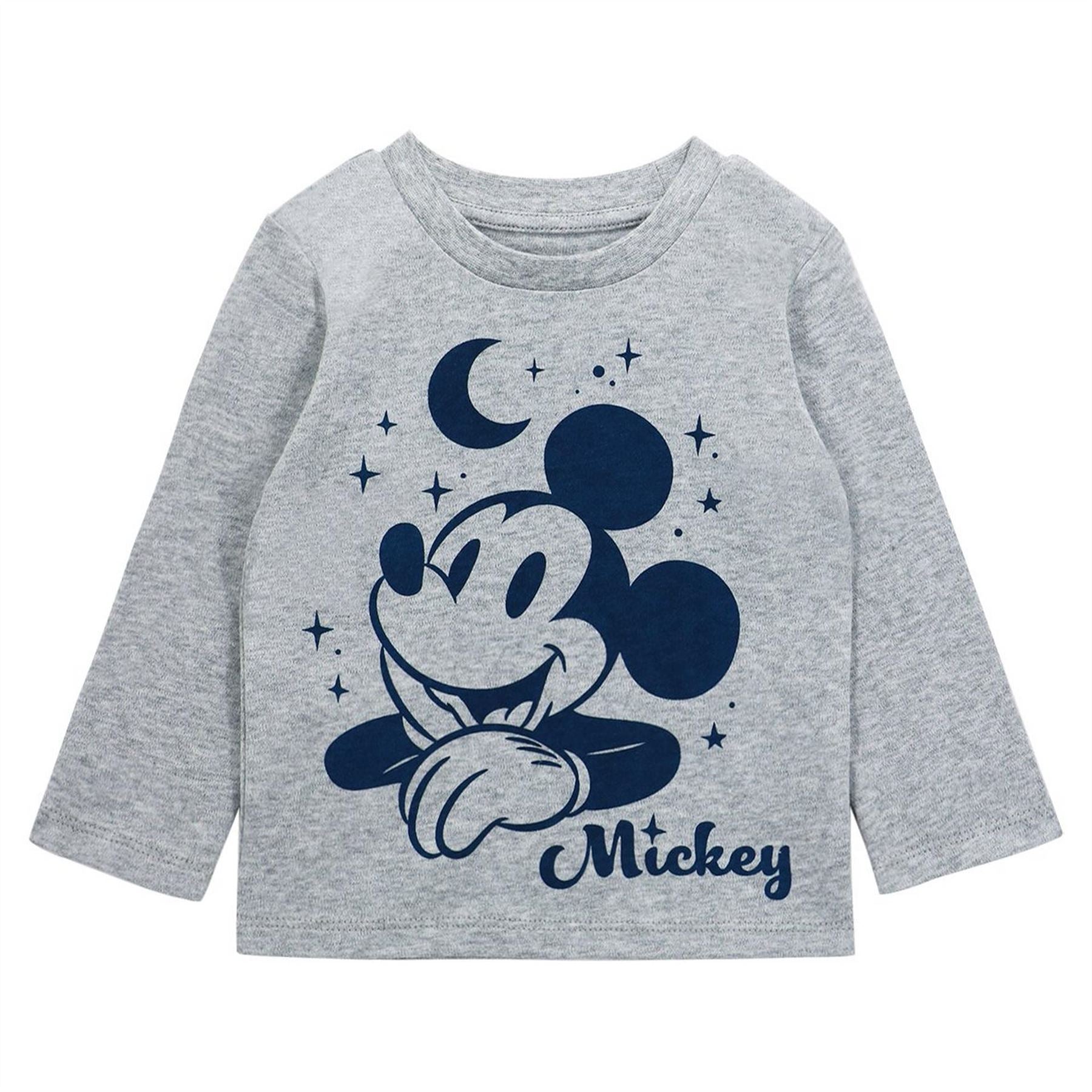 Character 3pk Pyjama Bb00