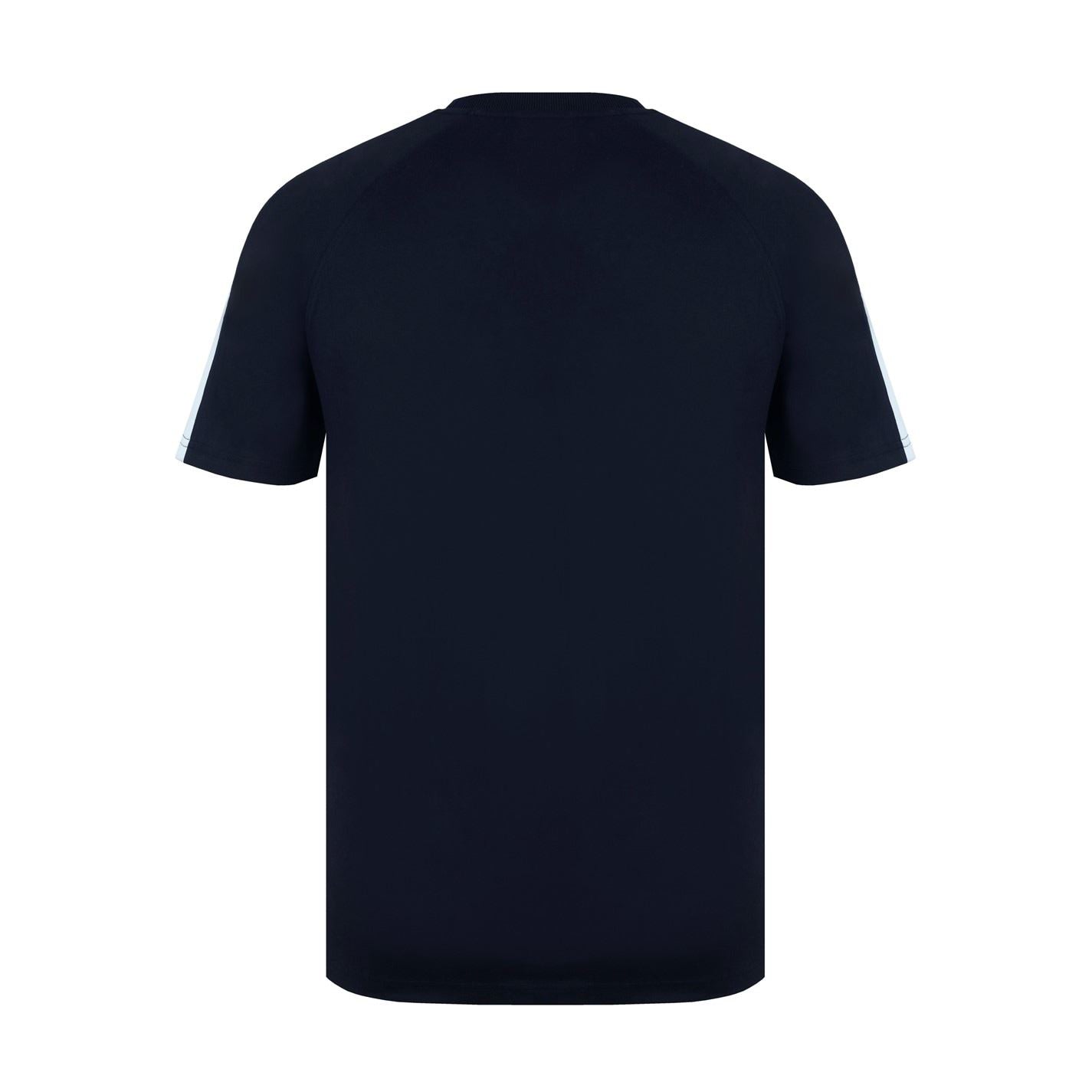 Lonsdale Regular Fit Crew Neck T-Shirt