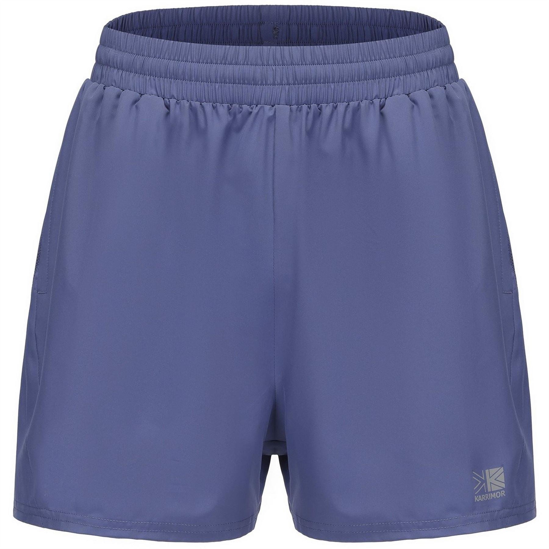 Karrimor Running Woven Shorts Ladies