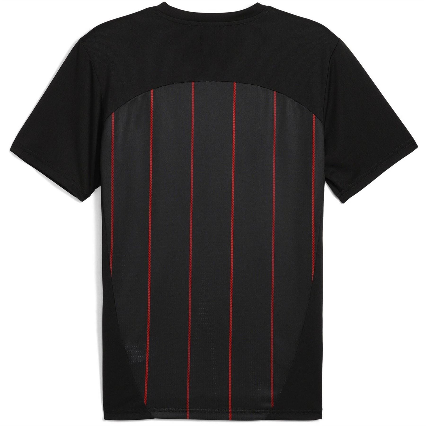 Puma Ac Milan Prematch Shirt Adults