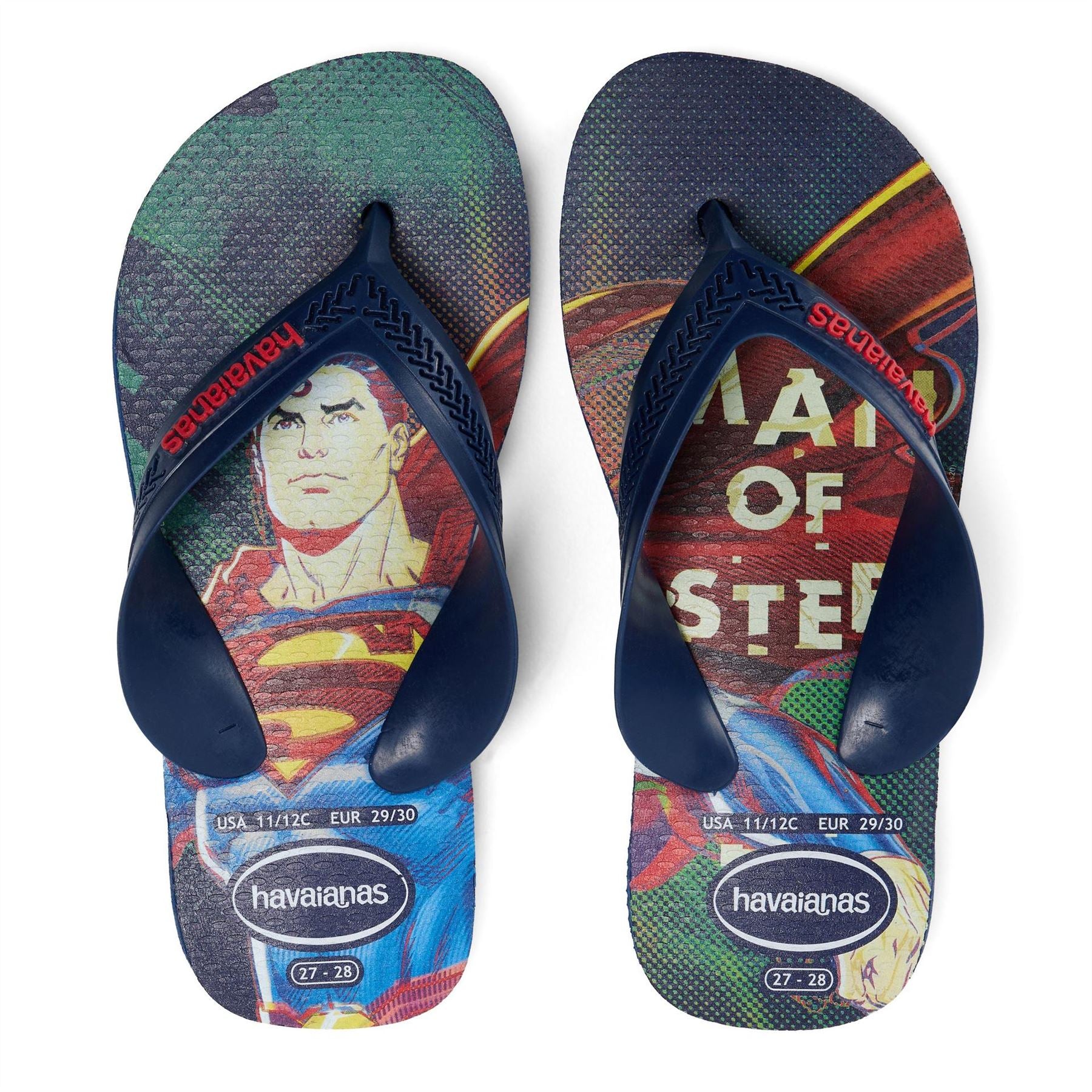 Havaianas Kids Sndl Max Flip Flops