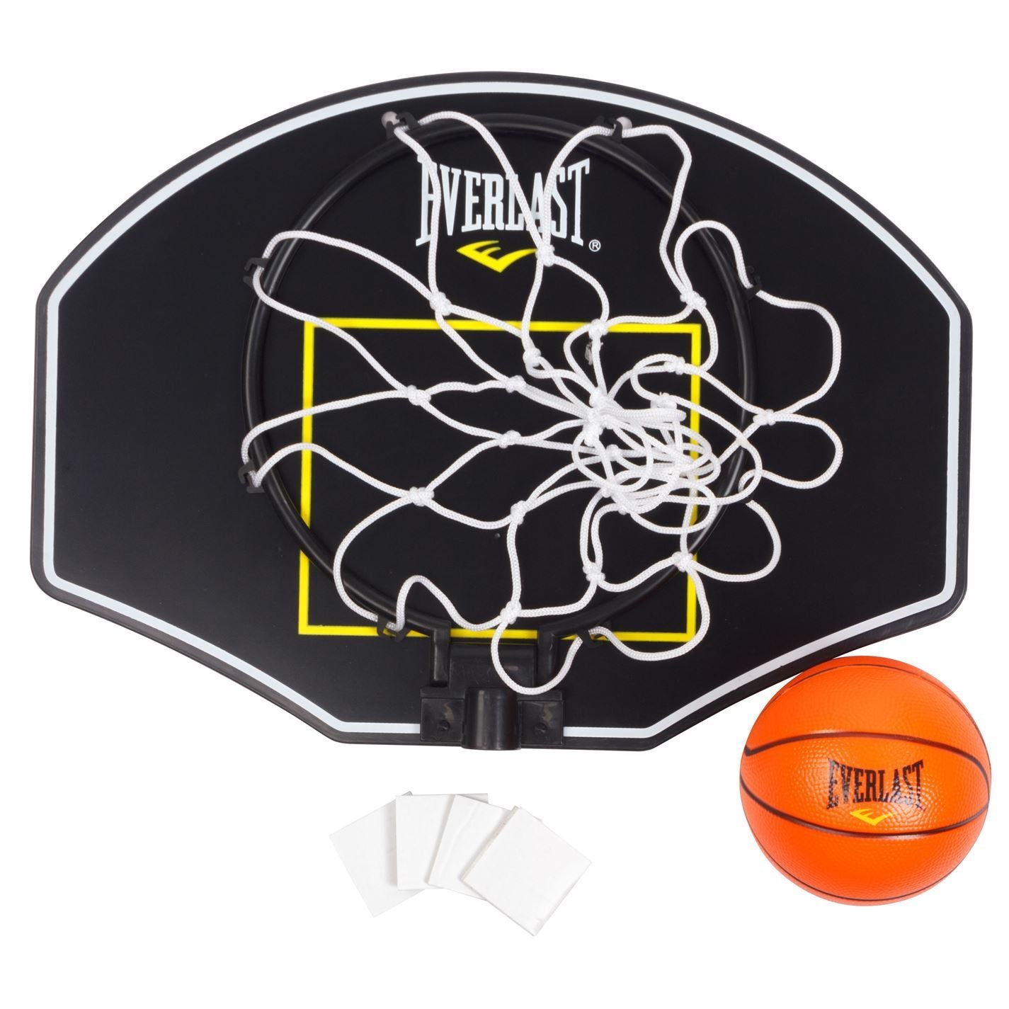 Everlast Home Mini Basketball Hoop Set
