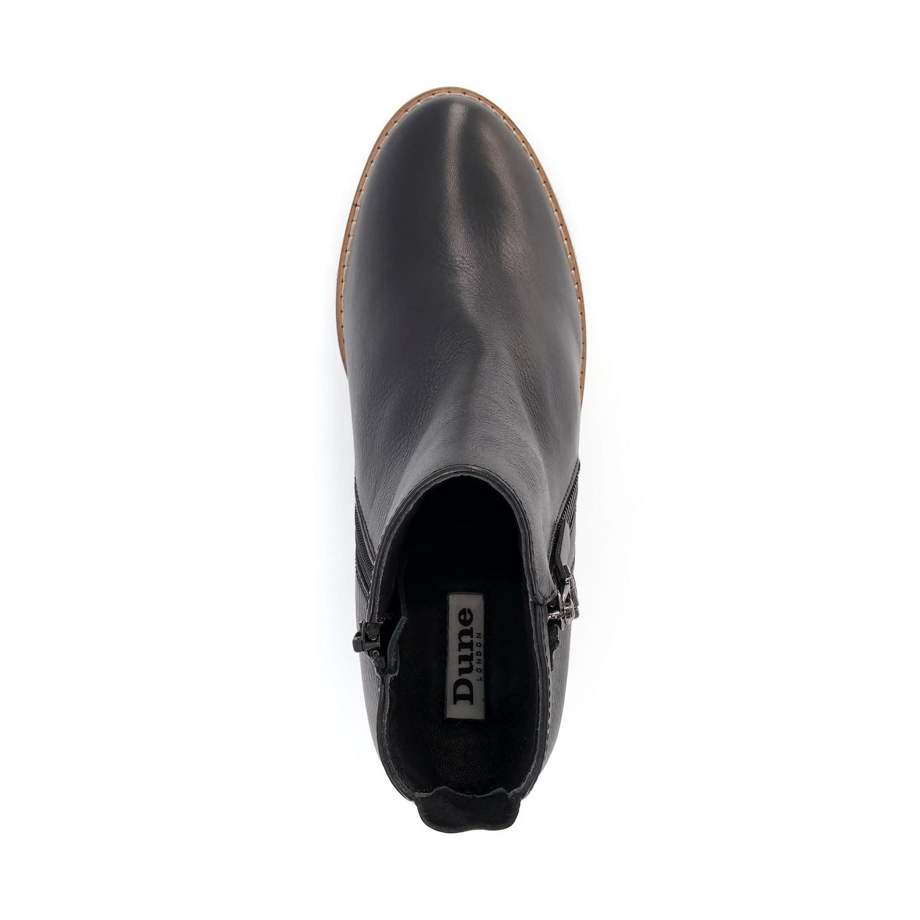 Dune London Ankle Boots